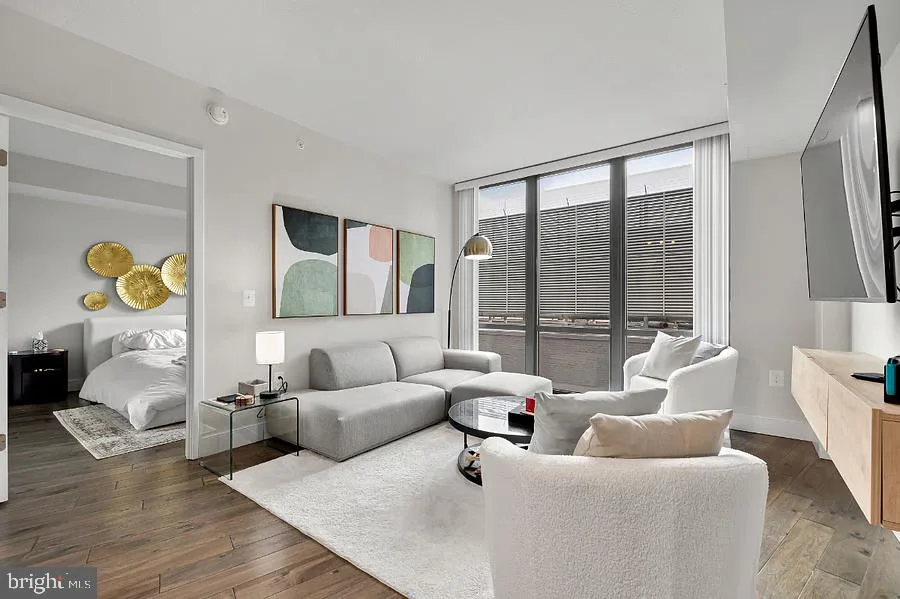 50 Florida Avenue NE Unit 419, Washington, DC, 20002
