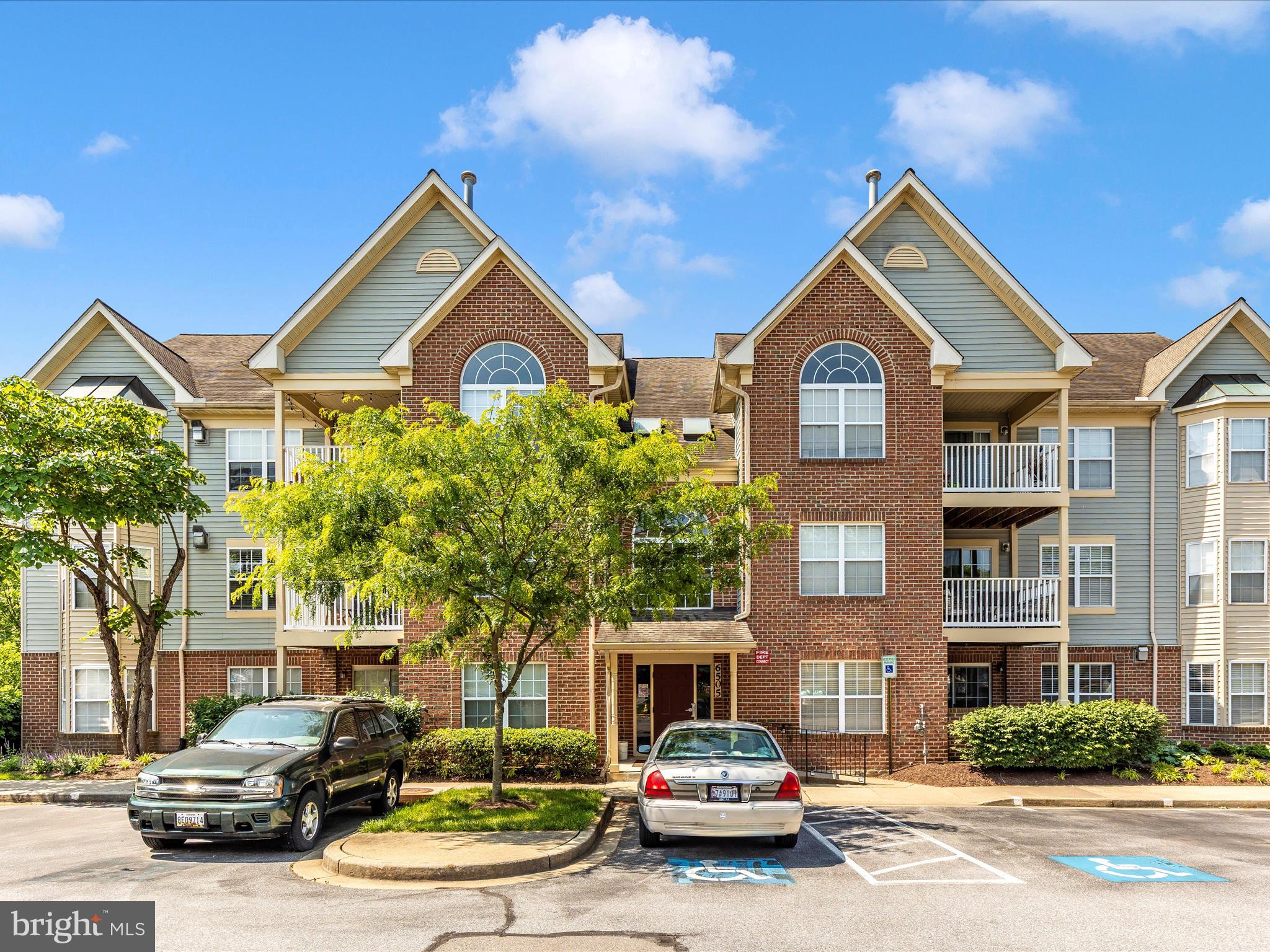 Welcome to your dream condo in the highly desirable Spring Ridge community!
This ground-level unit is perfectly positioned for privacy and peace, surrounded by trees, fresh landscaping, and the beauty of nature. Whether you’re relaxing on your private balcony or heading out on your bike to enjoy all that Downtown Frederick has to offer, this home blends convenience and comfort.
*Although ground level, it is located in the lower level of the building. However, you can enter from the patio door from the parking lot and avoid the stairs as the sellers did.*
Inside, you’ll be impressed by the spacious and functional layout. The living room features a rare dual-sided gas fireplace, perfect for cozy evenings, and opens into a flex space ideal for a home office or reading nook. The dining area overlooks the surrounding greenery and flows into a gourmet granite kitchen with ample cabinetry and prep space.
Down the hall, the secondary bedroom is well-sized with easy access to a full guest bathroom. The expansive owner’s suite is a true retreat, highlighted by charming bay windows, a walk-in closet, and a spa-like bathroom with a soaking tub and separate shower.
But the real magic of Spring Ridge goes beyond your front door. This vibrant community offers:
Swimming pools
Tennis courts
Hiking and biking trails
Playgrounds
Clubhouse with an active social committee
Food truck nights
Seasonal events like a spectacular 4th of July celebration, Spring and Fall Festivals, and more!
There’s truly something for all ages, all year round.
Located just steps from local amenities like a grocery store, restaurants, nail salon, and gas station — and only minutes from Downtown Frederick and major commuter routes — this is easy living at its best.
Don’t miss your chance to call this incredible home and community your own. Come see it today!