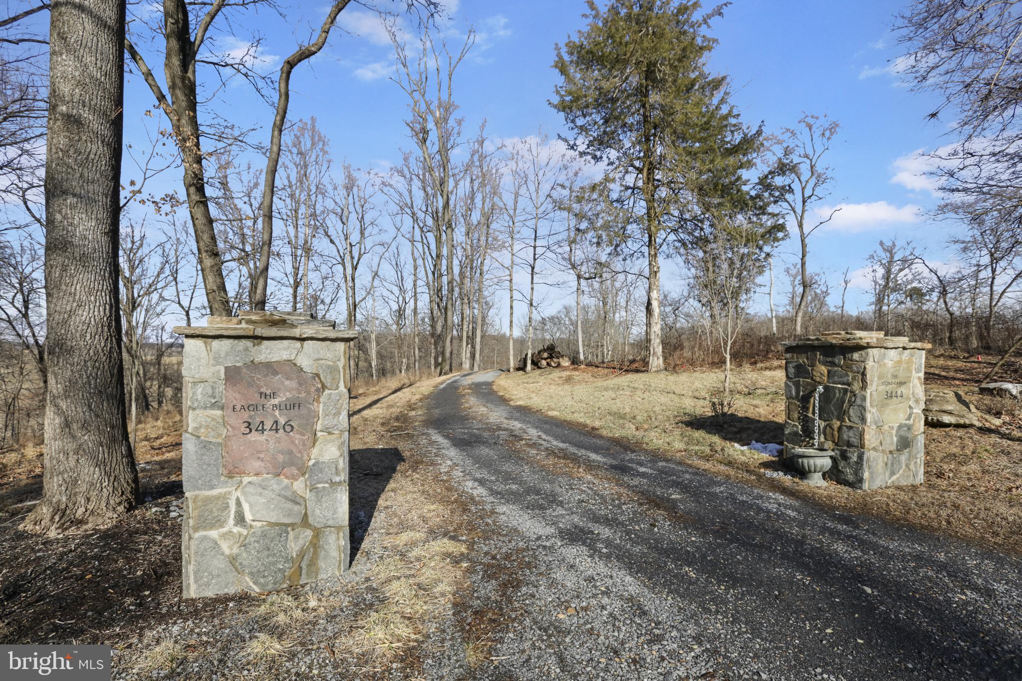 CALMES NECK ESTATES - Residential