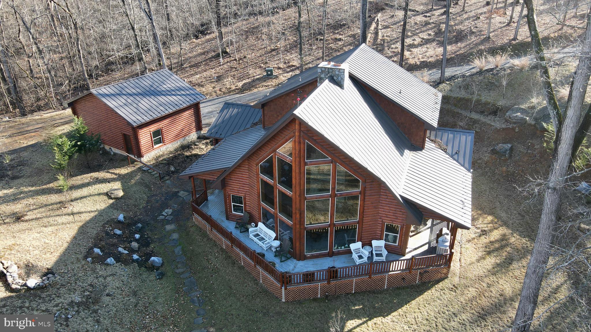 CALMES NECK ESTATES - Residential