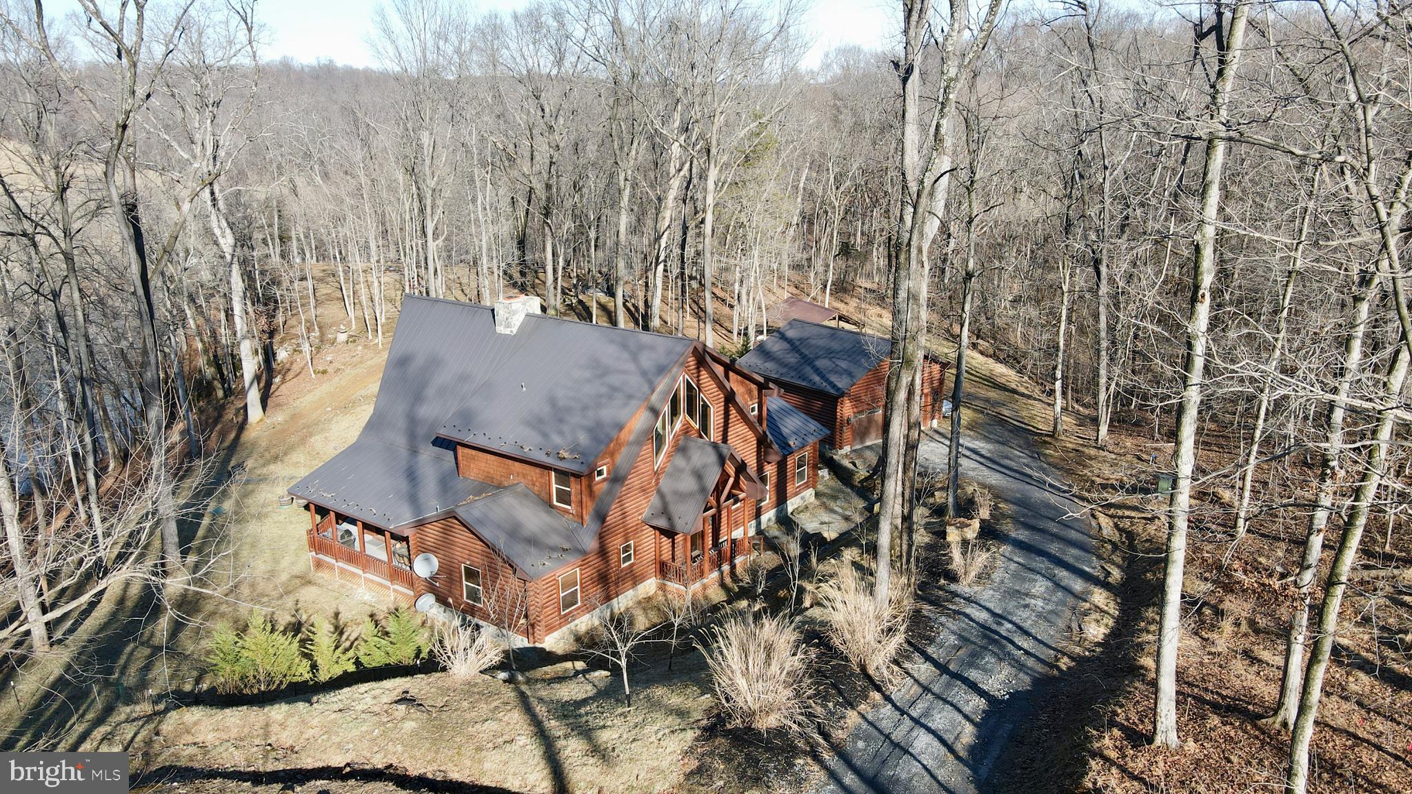 CALMES NECK ESTATES - Residential