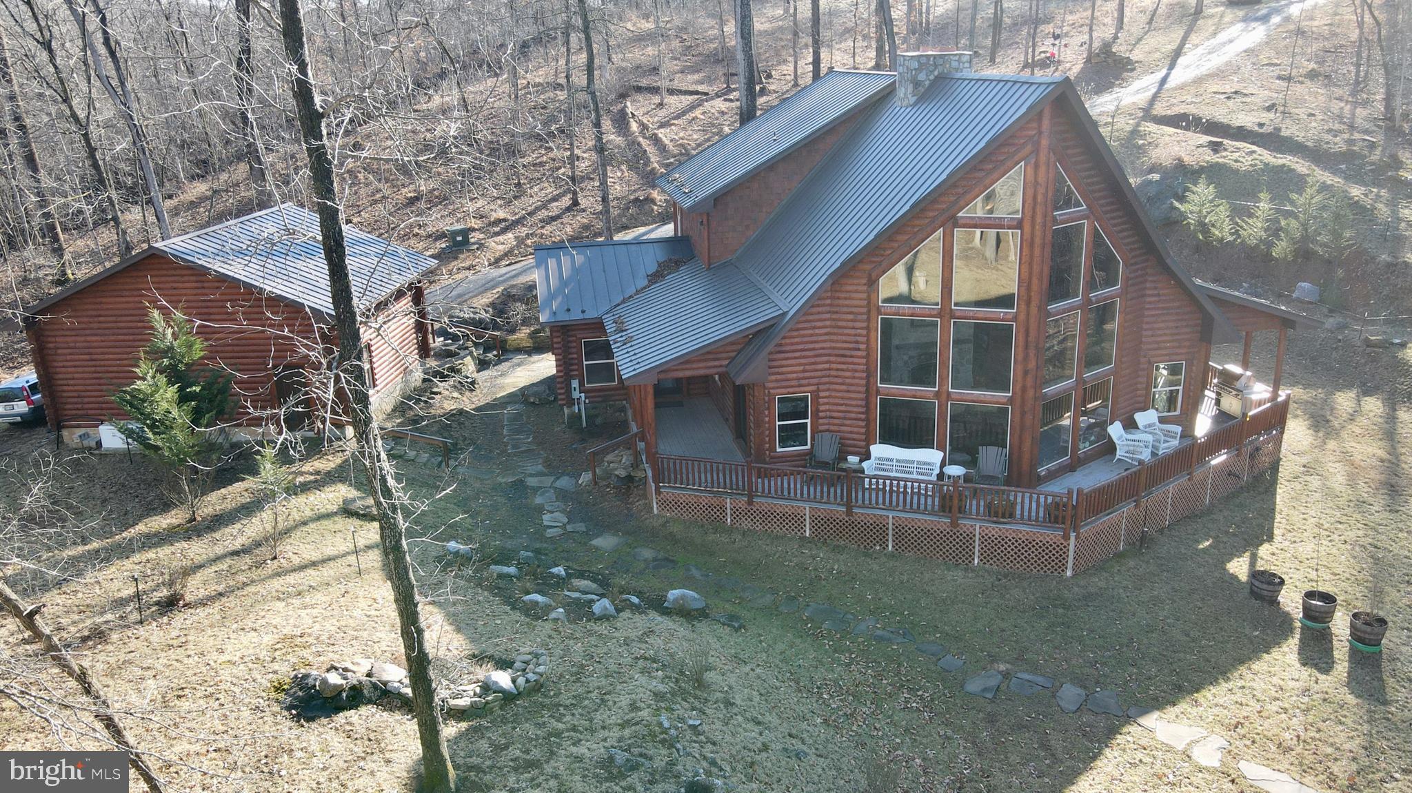 CALMES NECK ESTATES - Residential