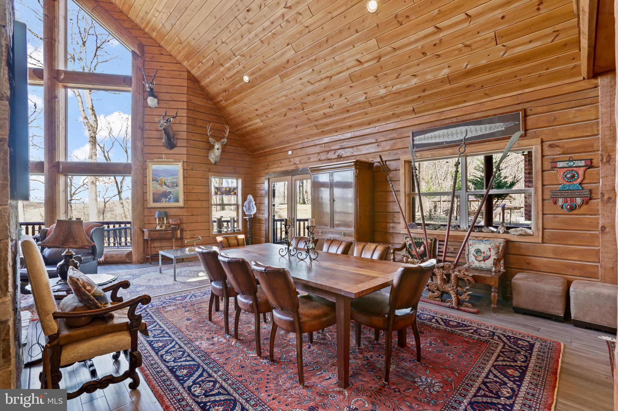 CALMES NECK ESTATES - Residential