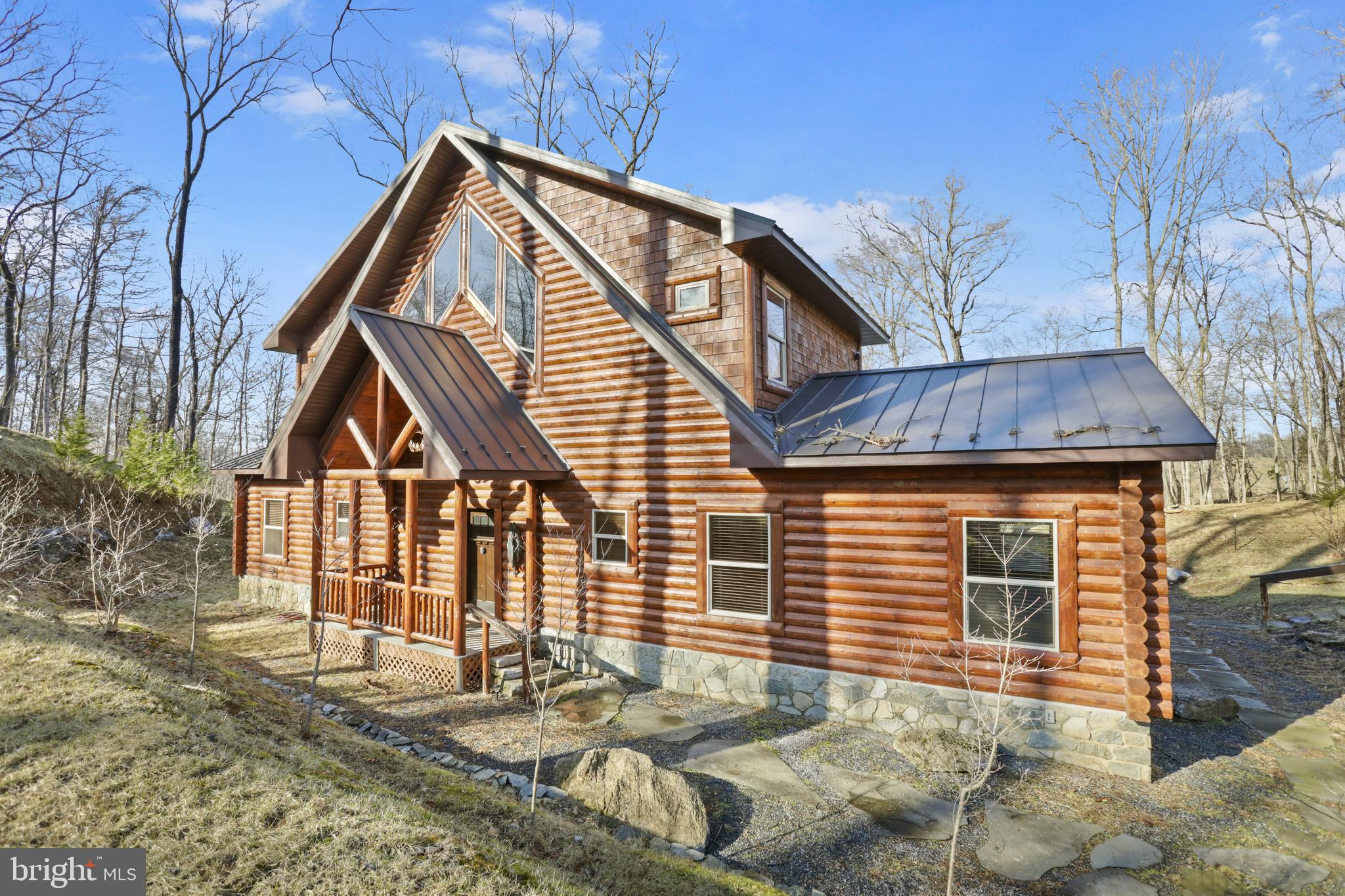 CALMES NECK ESTATES - Residential