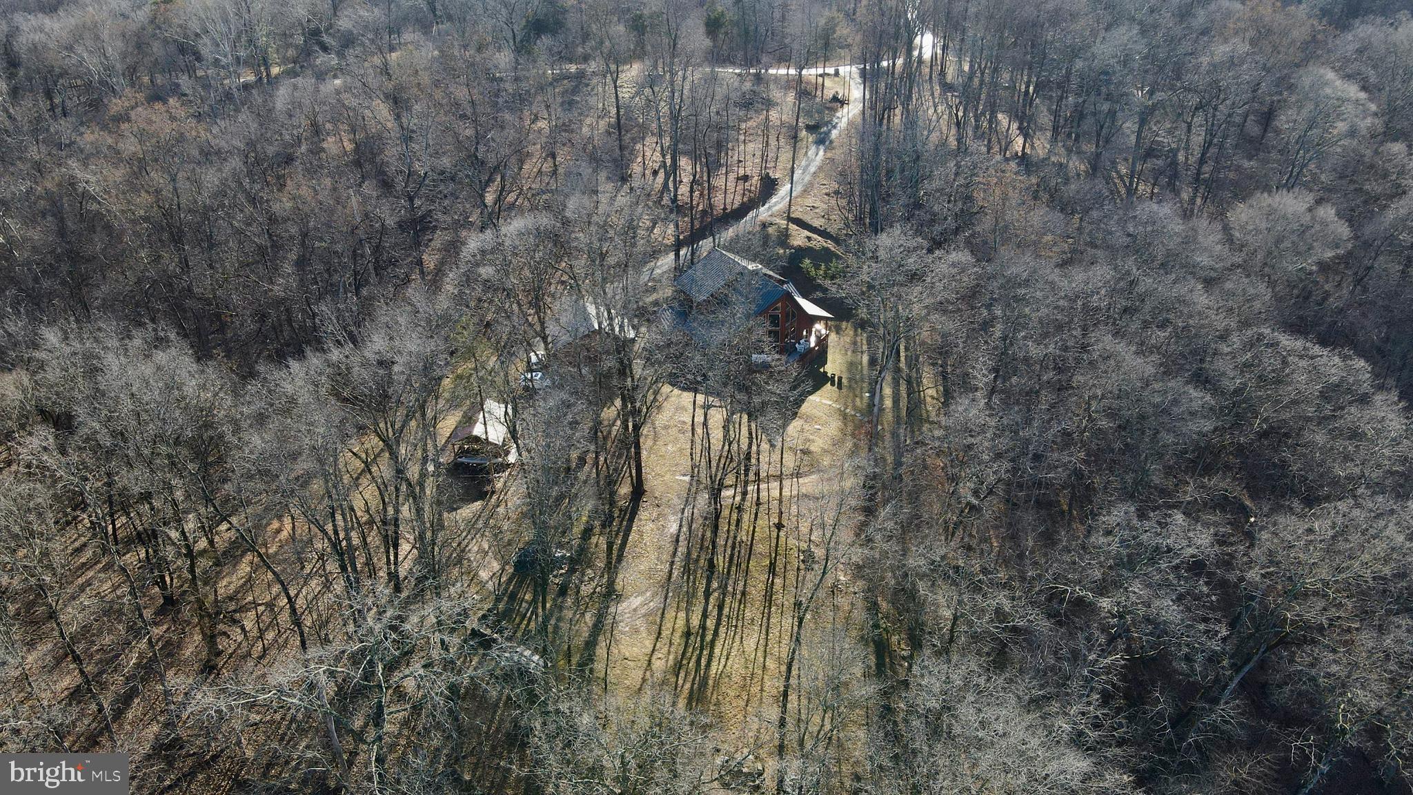 CALMES NECK ESTATES - Residential