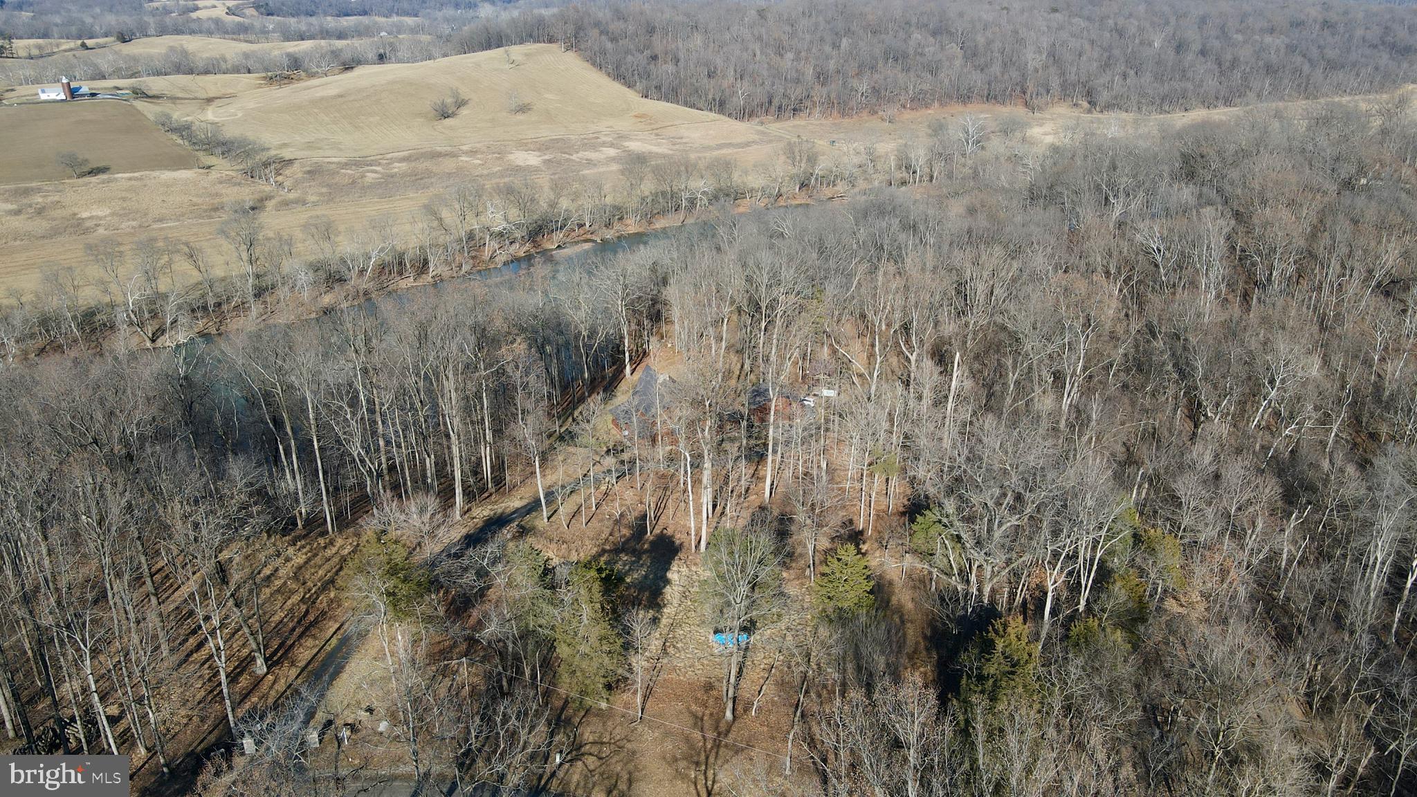 CALMES NECK ESTATES - Residential