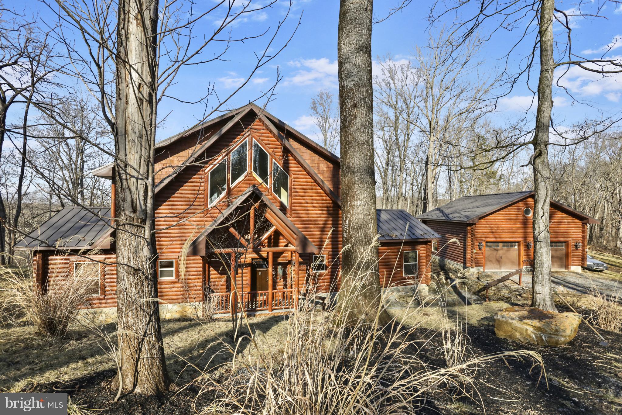 CALMES NECK ESTATES - Residential