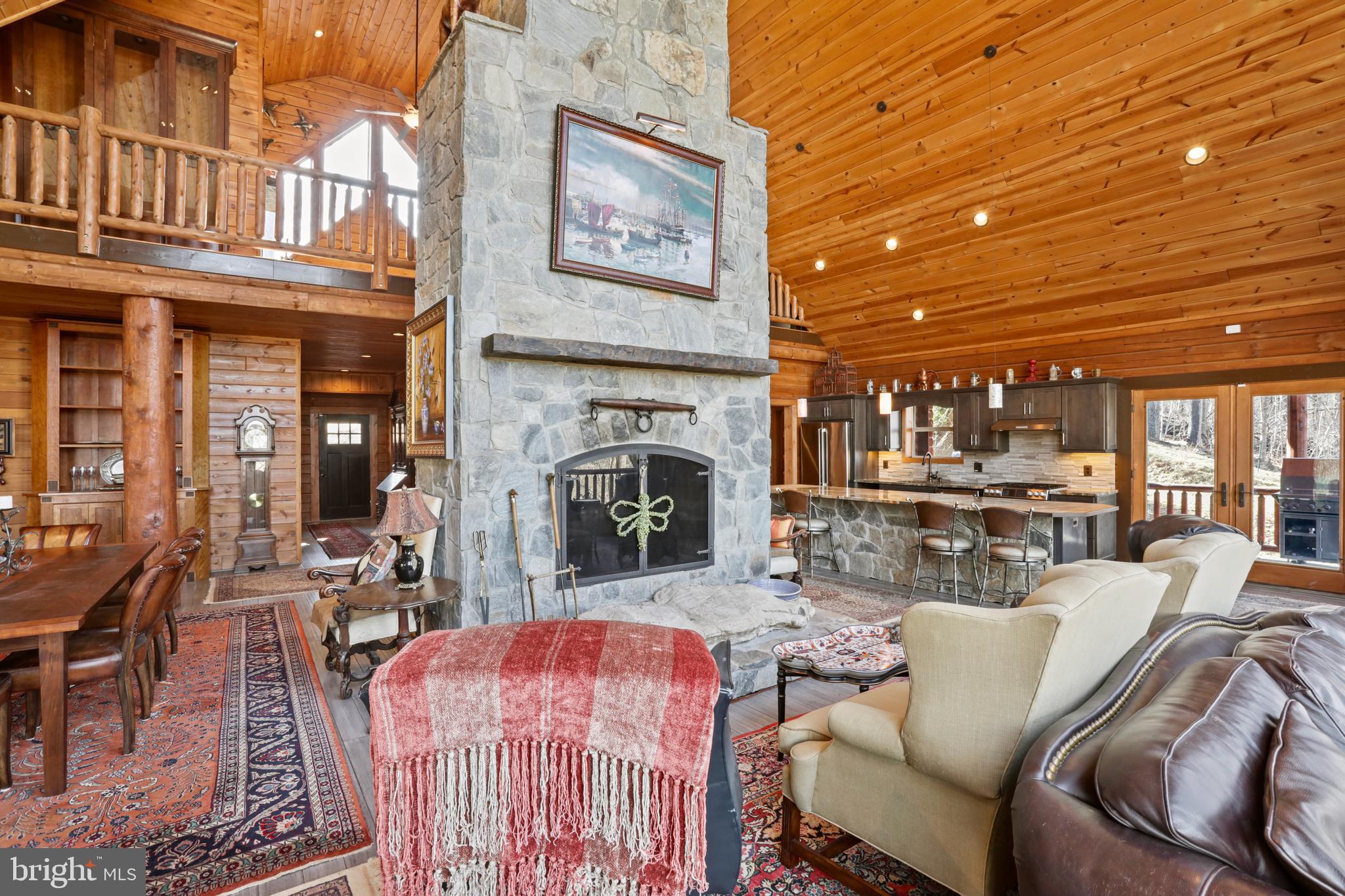 CALMES NECK ESTATES - Residential