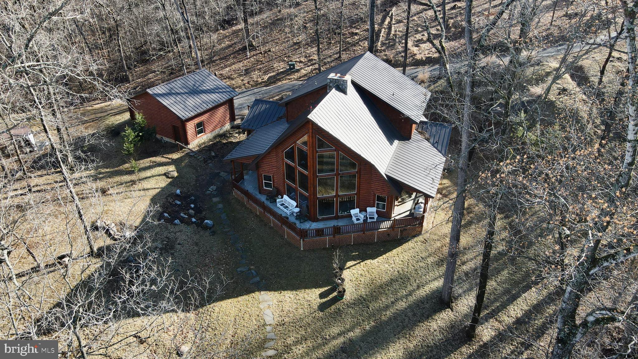 CALMES NECK ESTATES - Residential