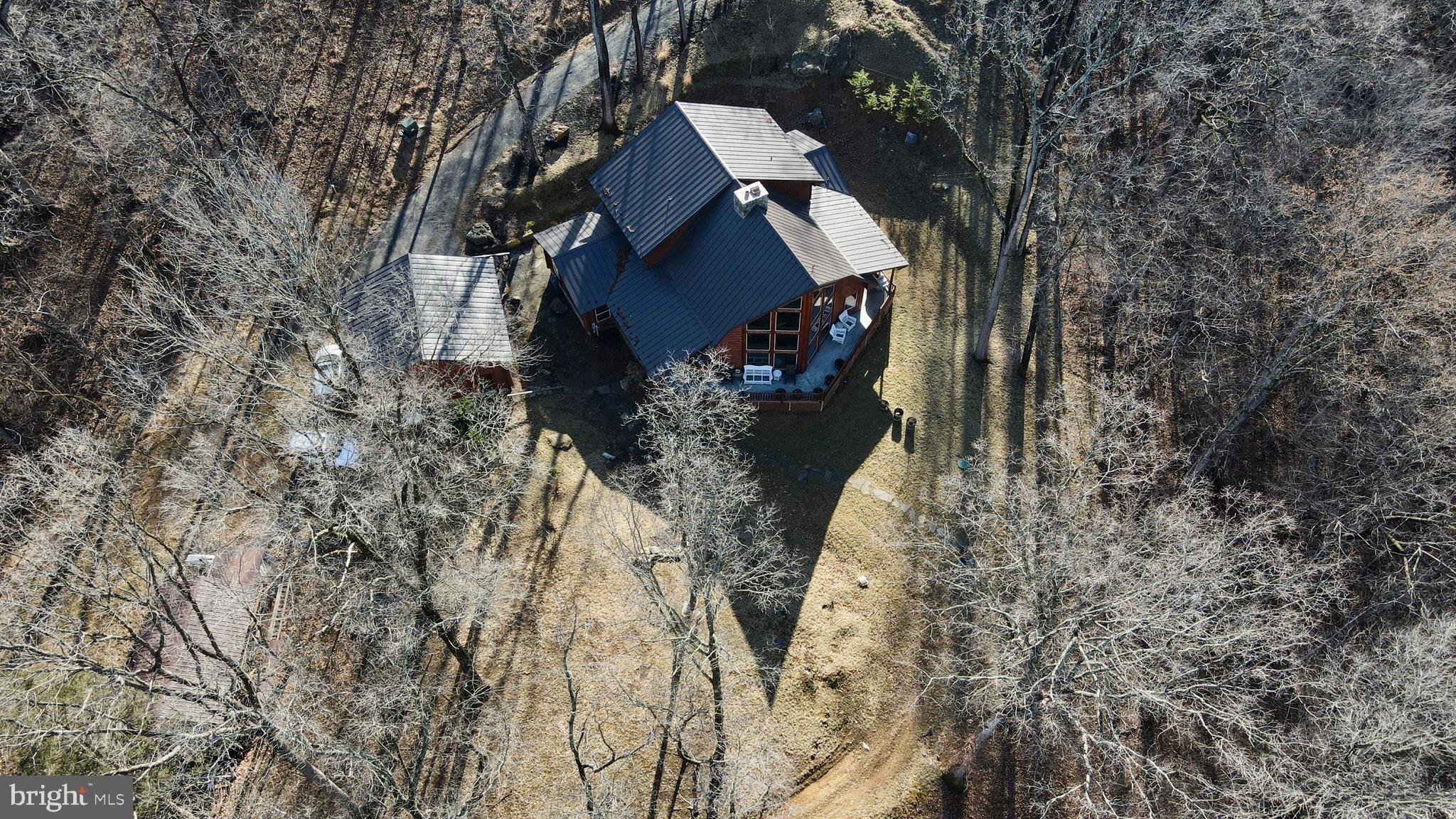 CALMES NECK ESTATES - Residential