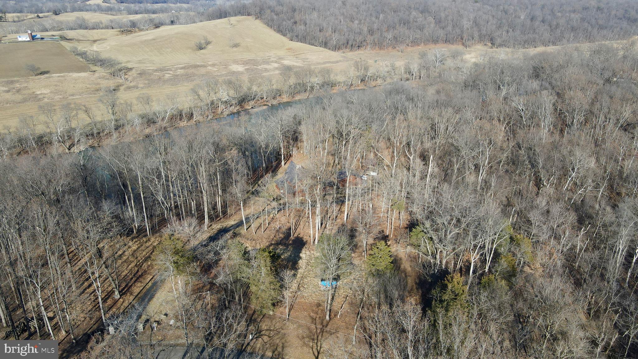 CALMES NECK ESTATES - Residential