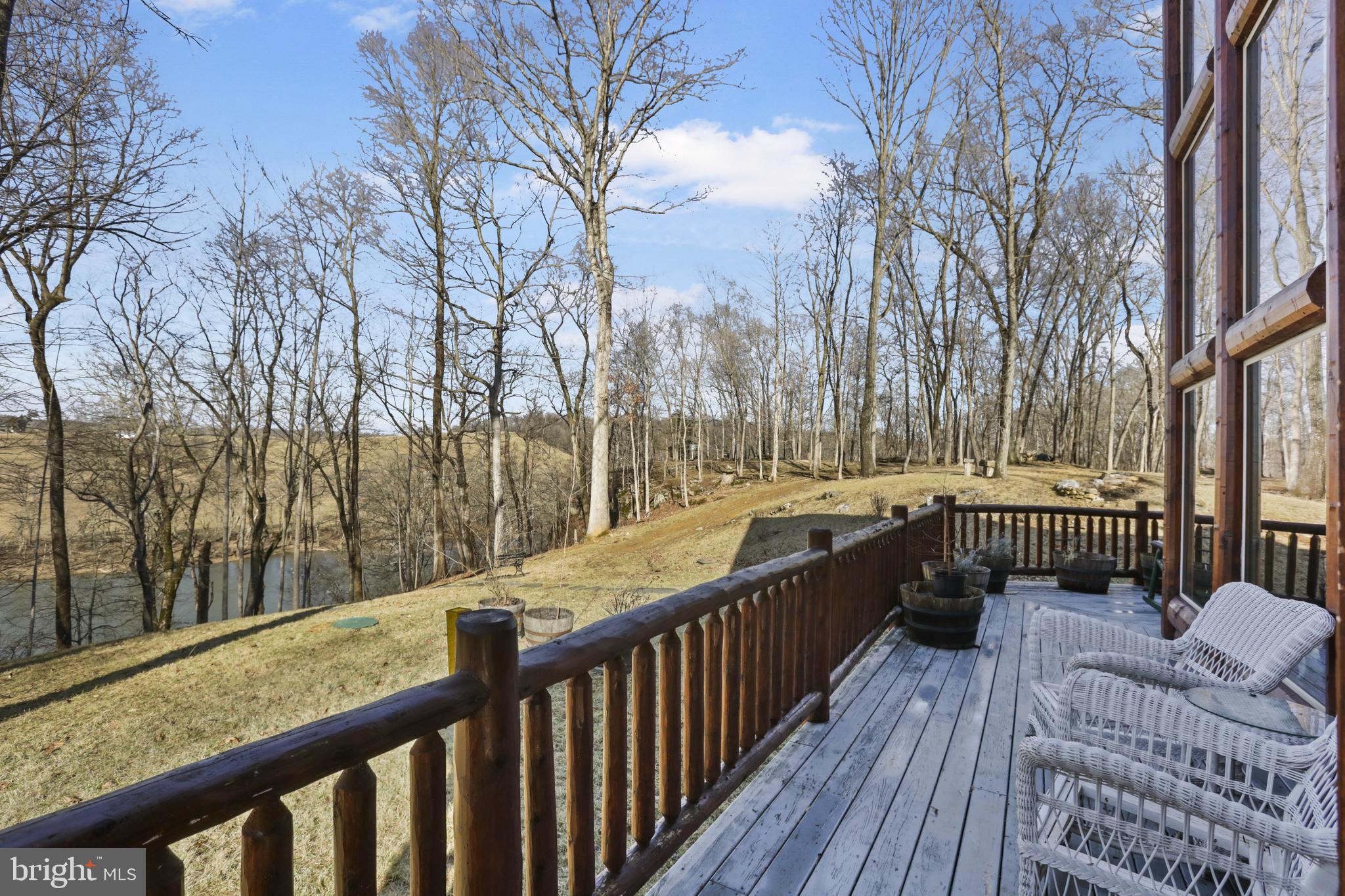 CALMES NECK ESTATES - Residential