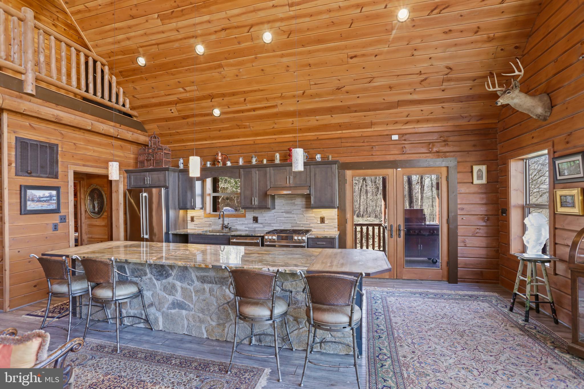 CALMES NECK ESTATES - Residential