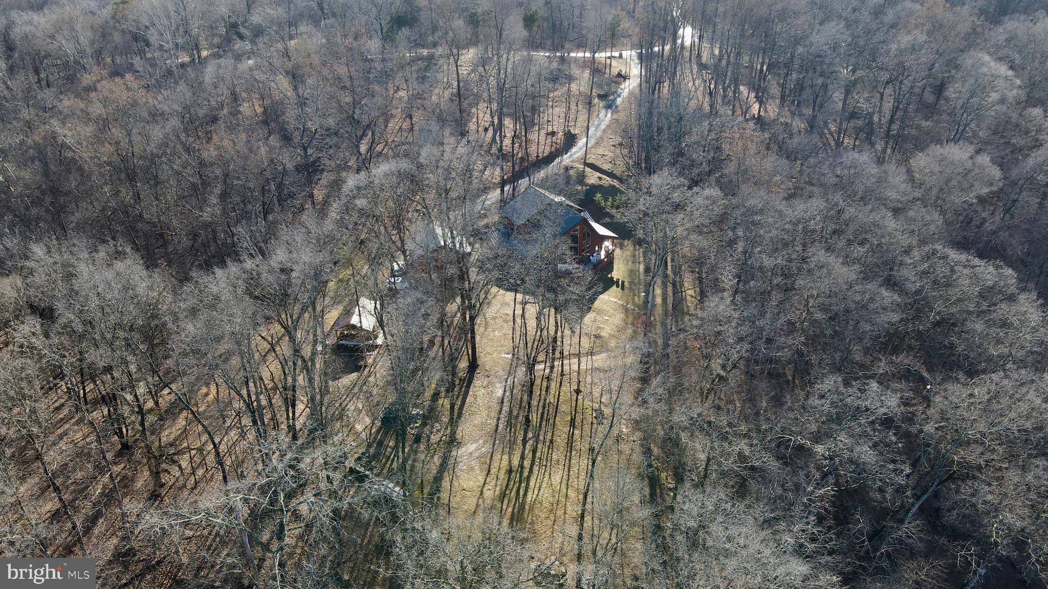 CALMES NECK ESTATES - Residential