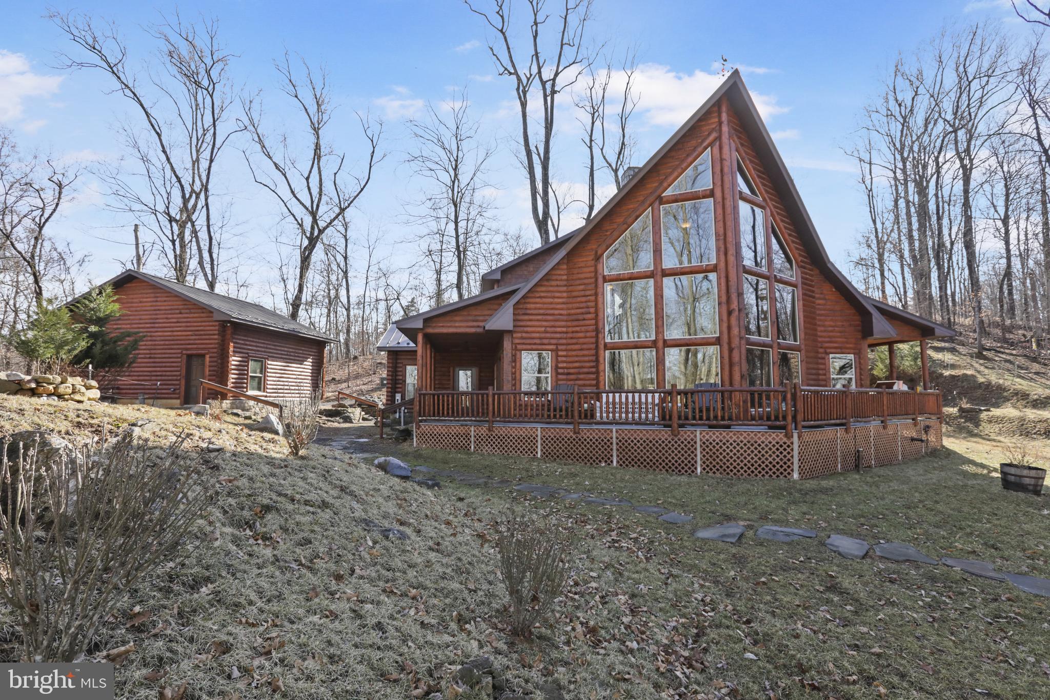 CALMES NECK ESTATES - Residential