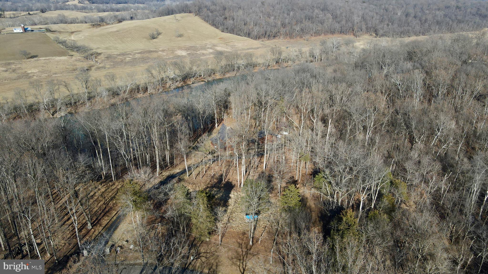 CALMES NECK ESTATES - Residential