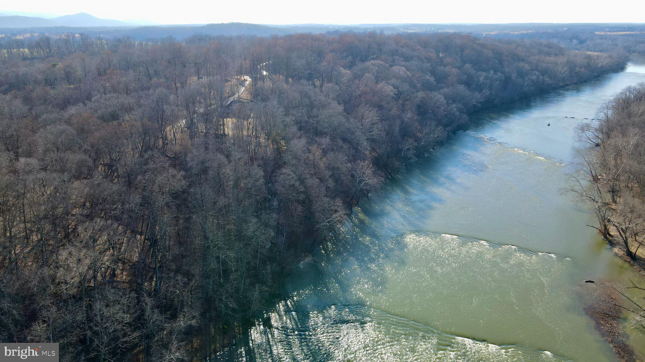 CALMES NECK ESTATES - Residential