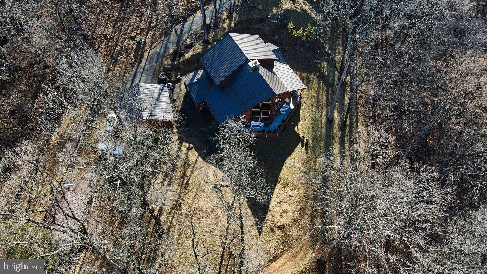 CALMES NECK ESTATES - Residential