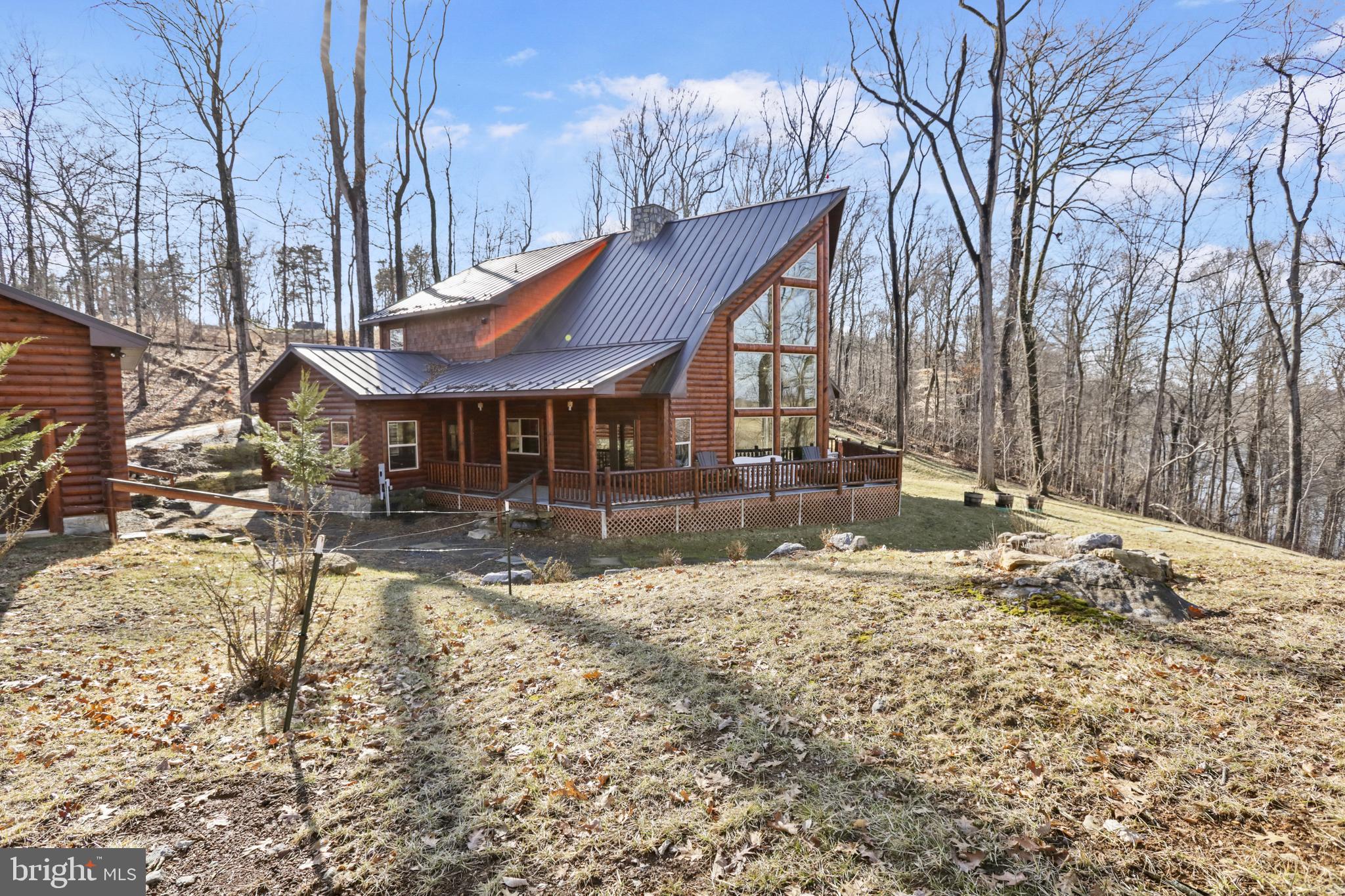 CALMES NECK ESTATES - Residential