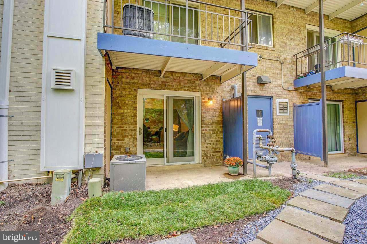 MARYLAND FARMS - Residential