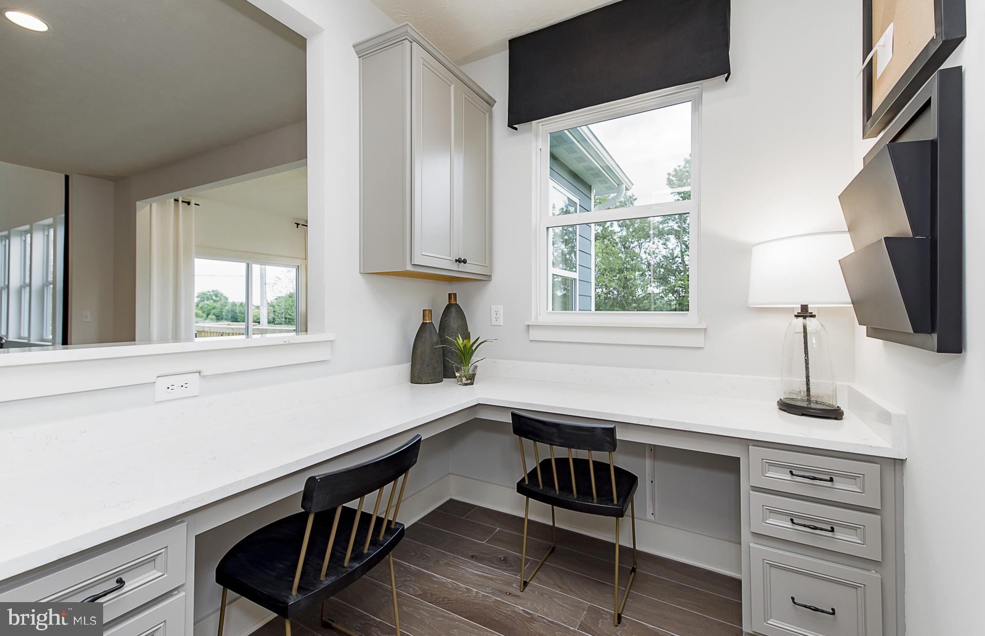 CATTAIL RUN - Residential