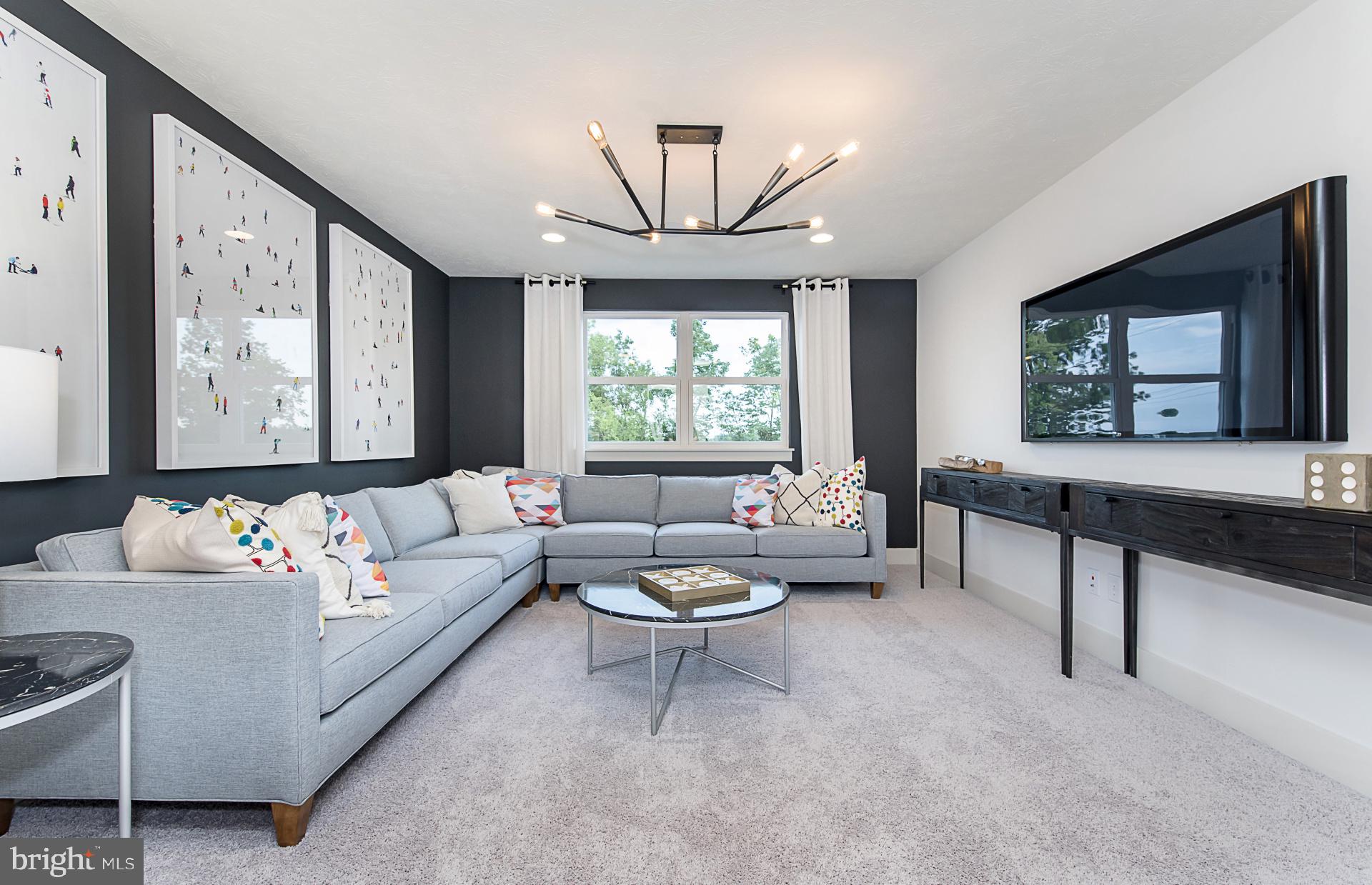 CATTAIL RUN - Residential