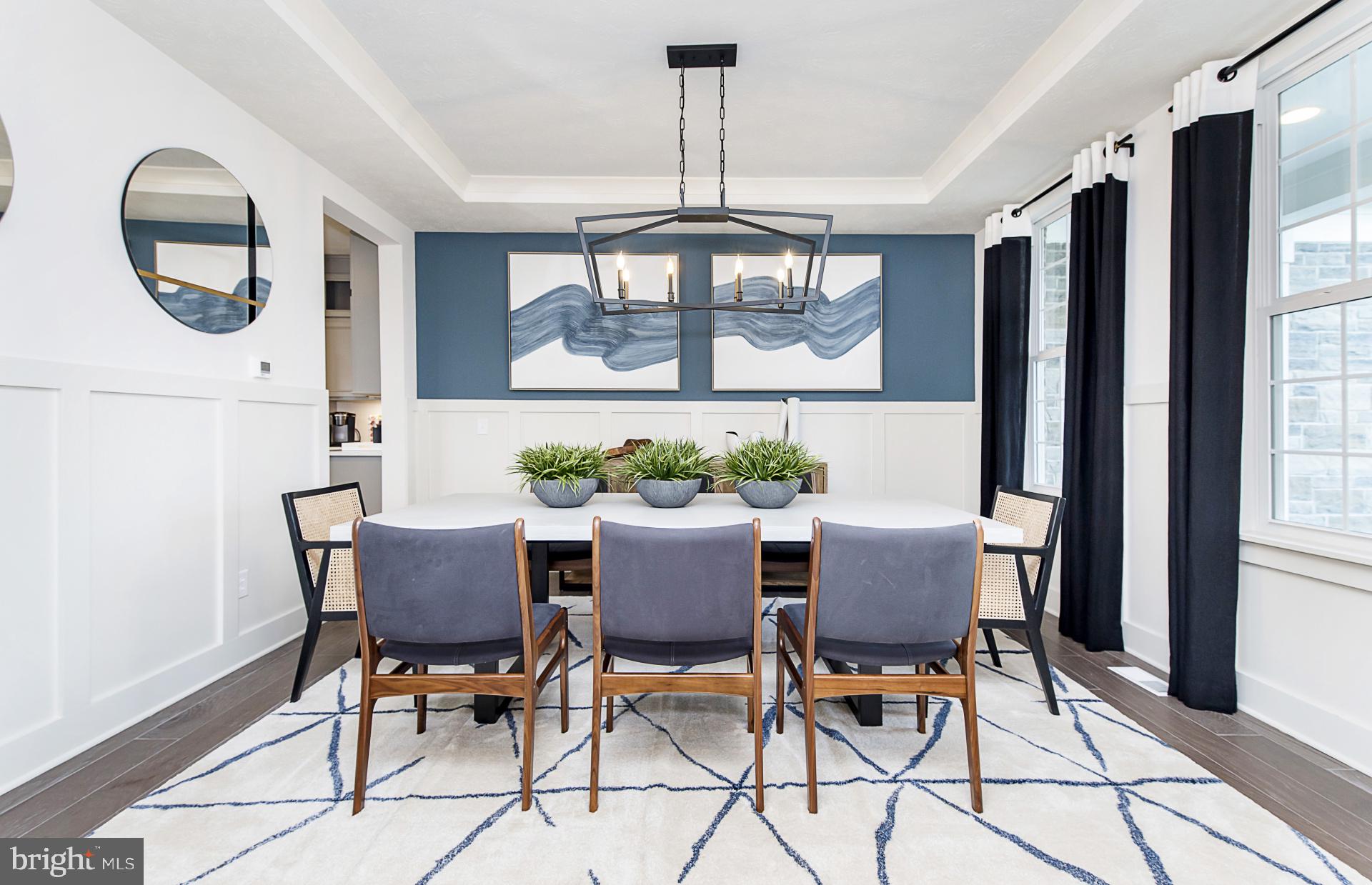 CATTAIL RUN - Residential