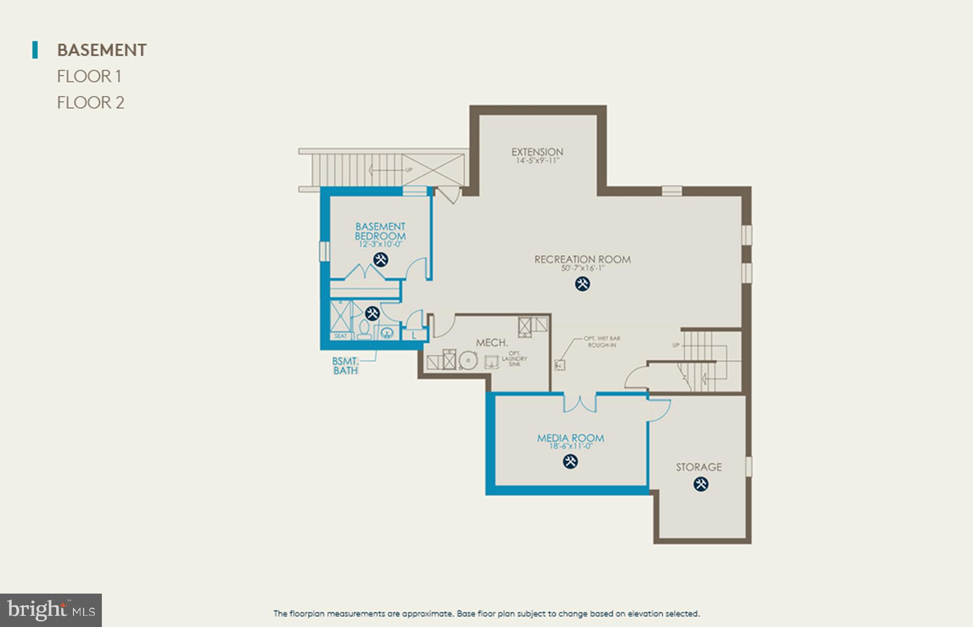 CATTAIL RUN - Residential