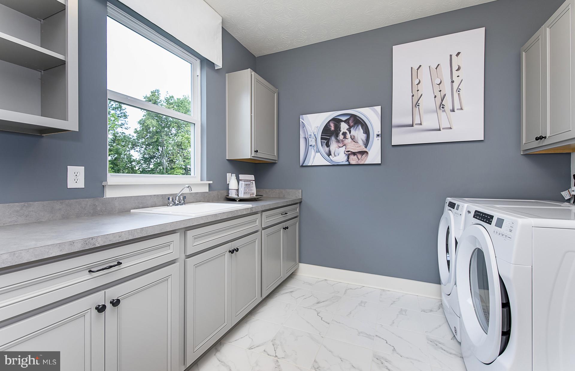 CATTAIL RUN - Residential