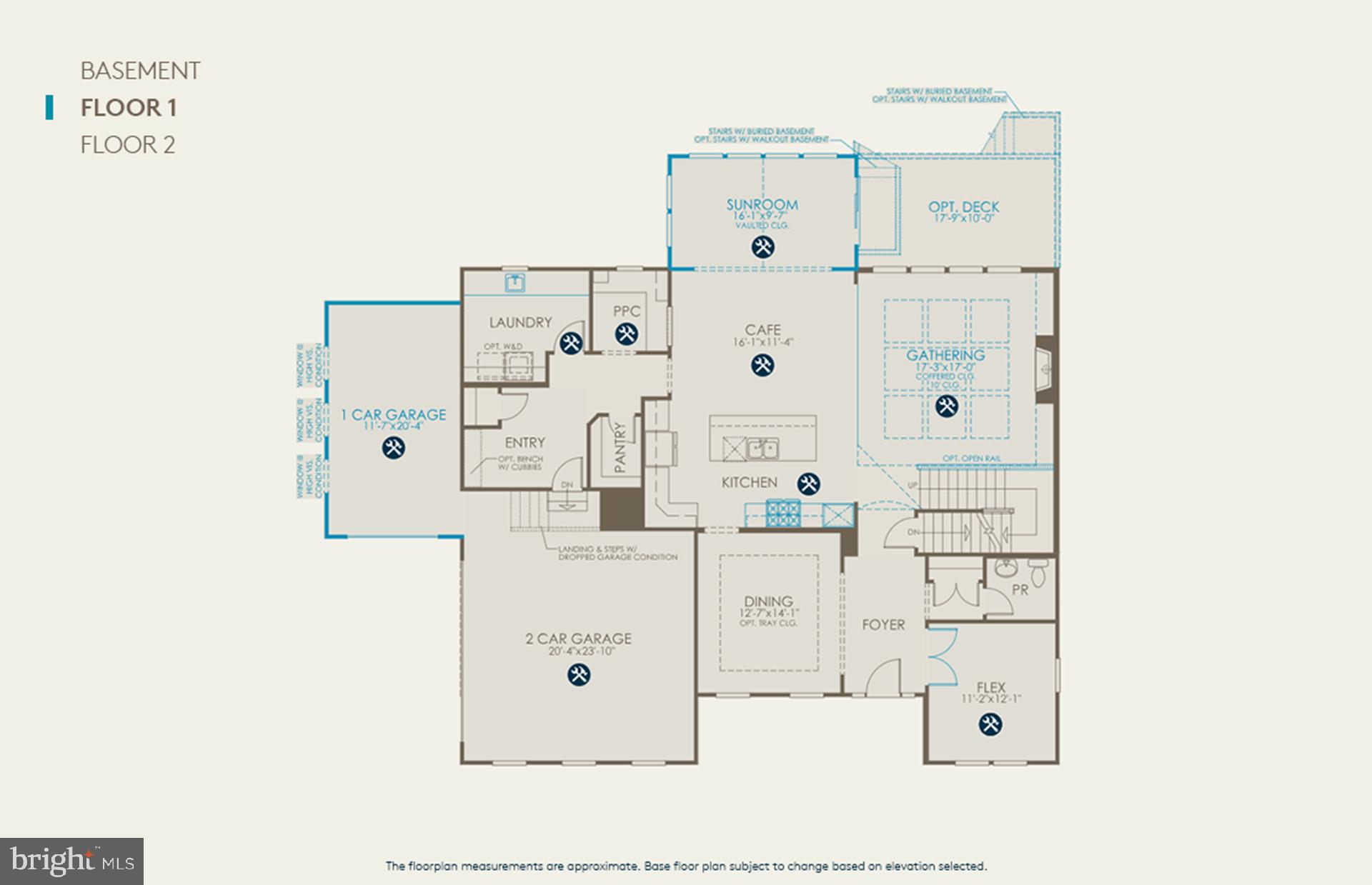CATTAIL RUN - Residential