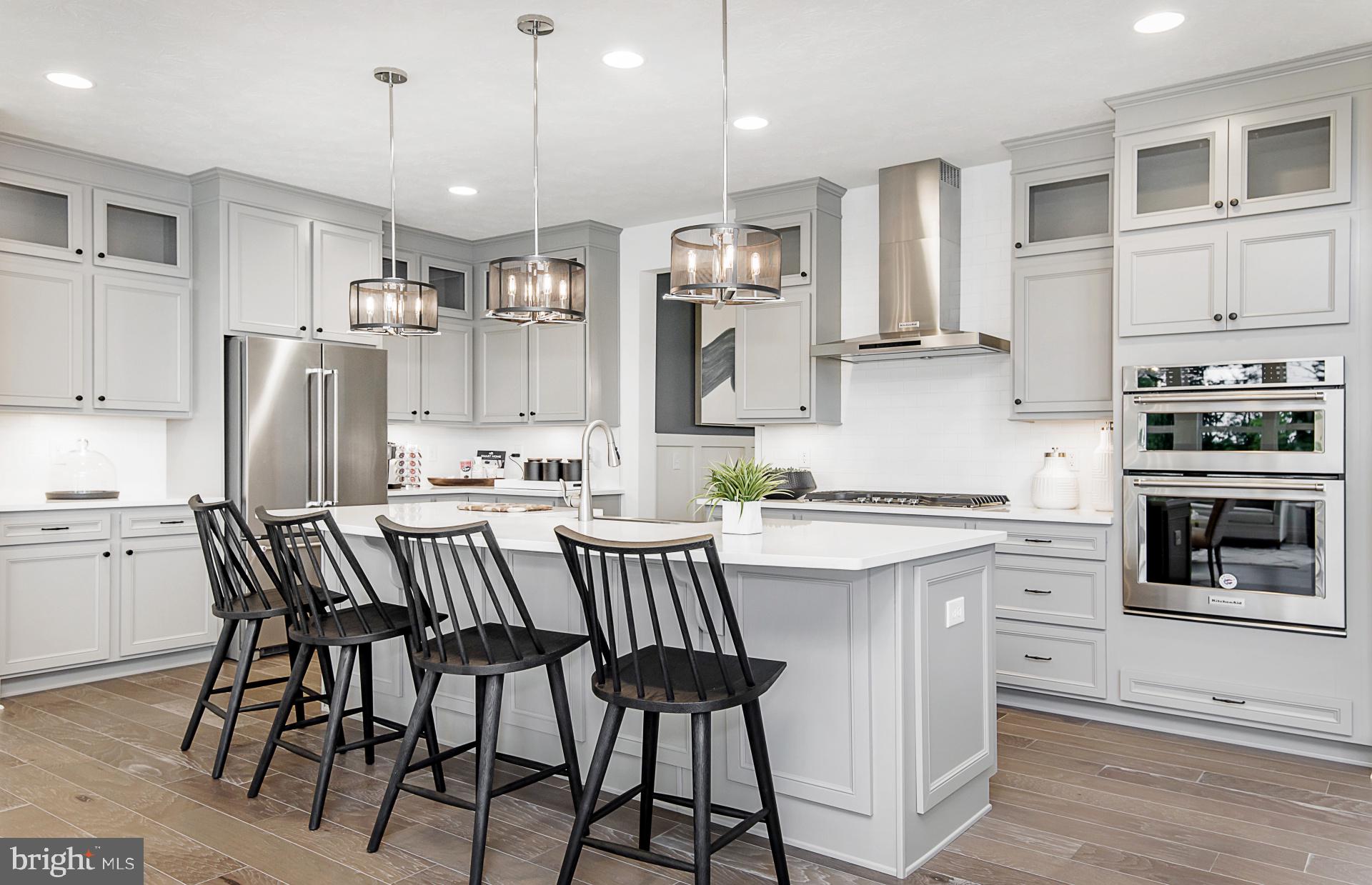 CATTAIL RUN - Residential