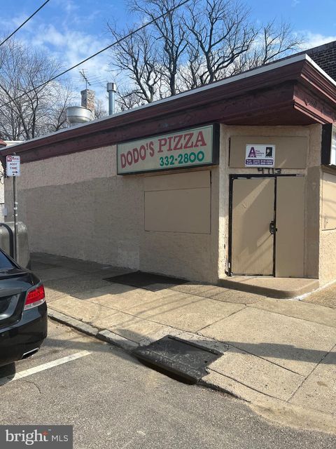 Photo of 4713 Unruh Avenue, PHILADELPHIA, PA 19135 (MLS # PAPH2544316)