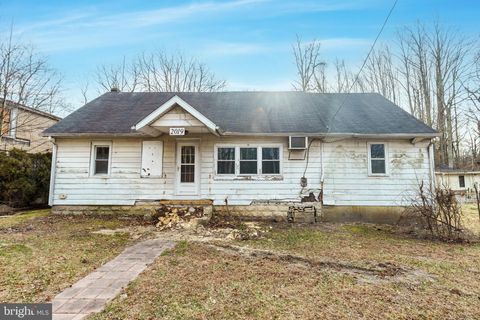 Homes For Sale - 2019 Clayton Williamstown Road<br/> FRANKLINVILLE, NJ 08322