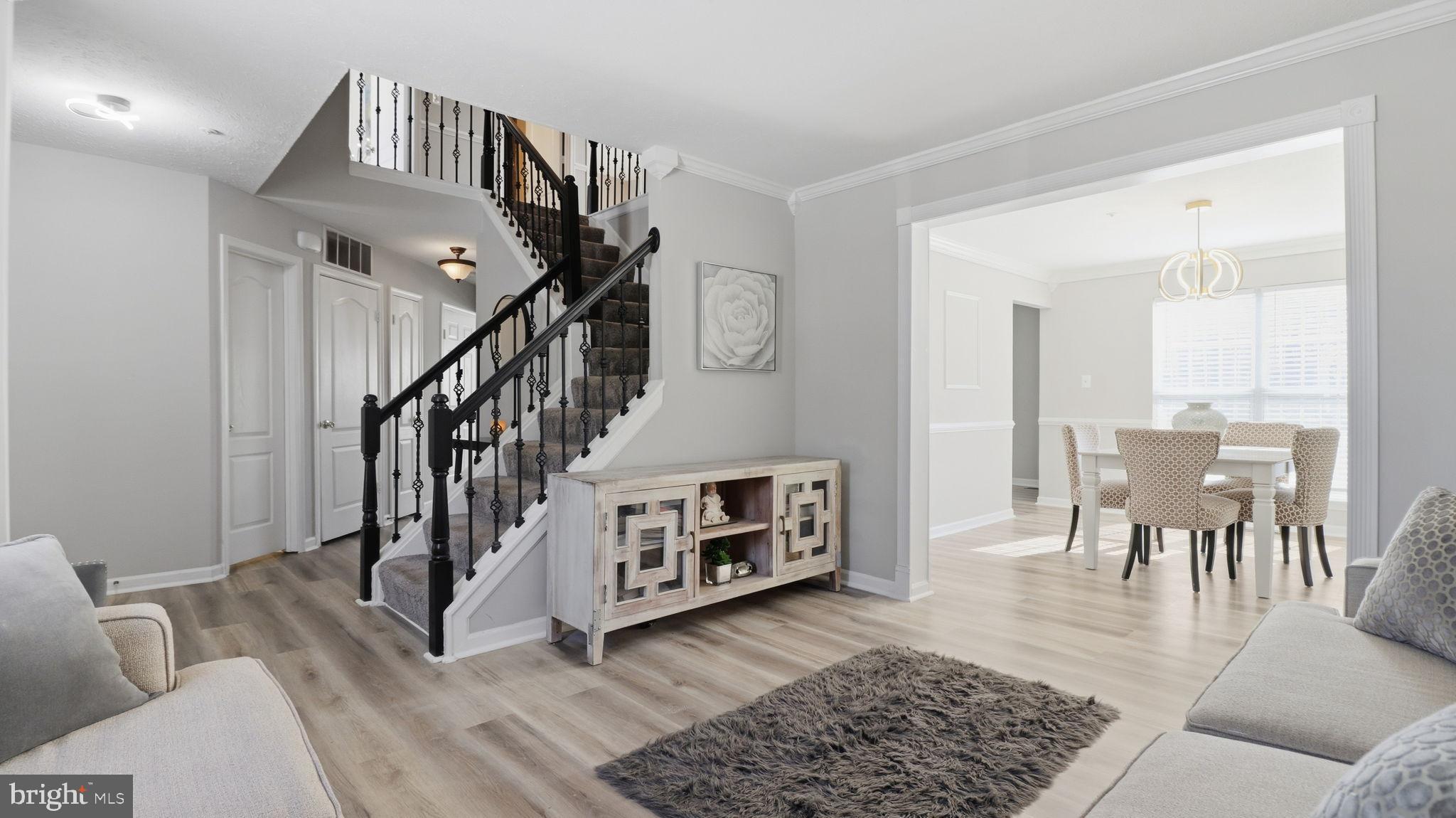 HIGHLAND MEADOWS PLAT 7 - Residential