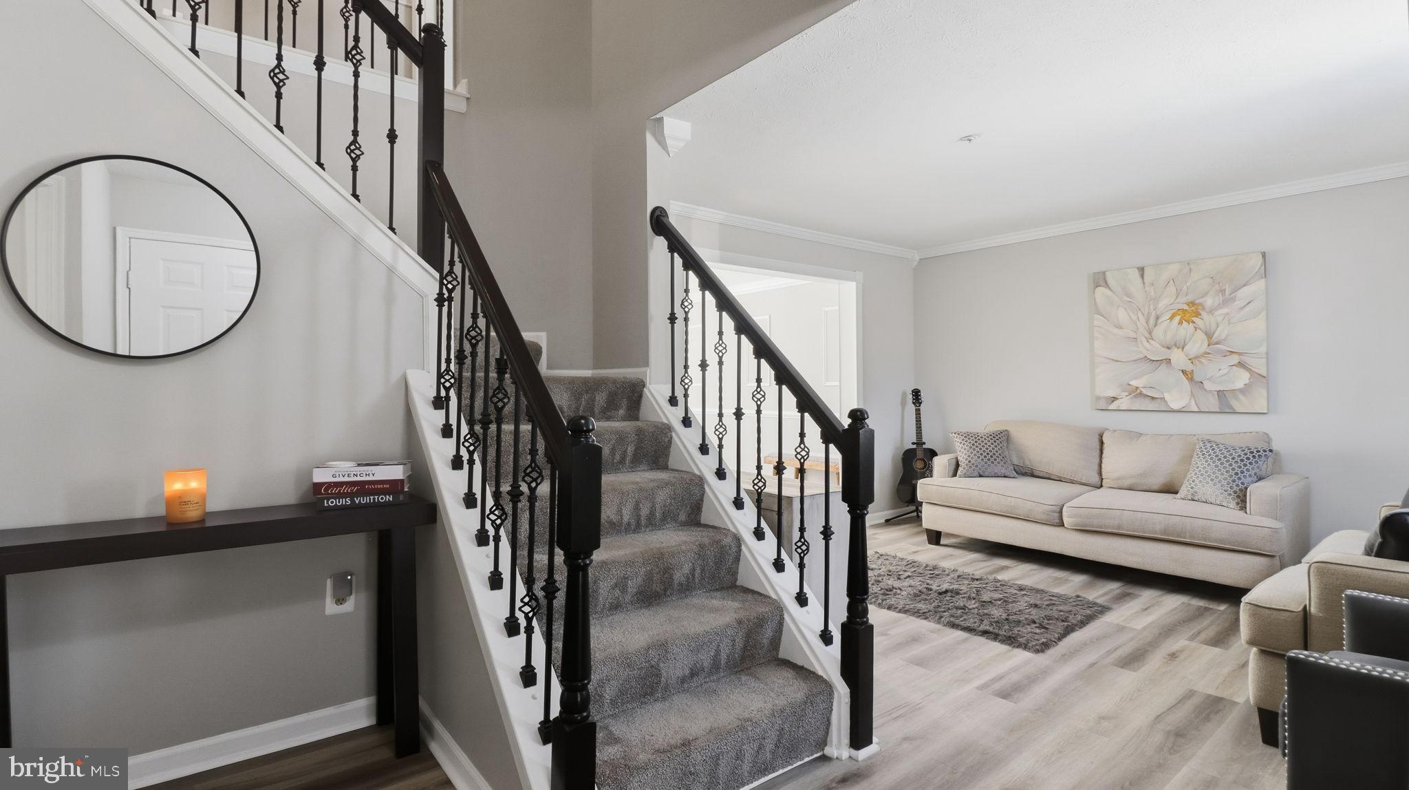 HIGHLAND MEADOWS PLAT 7 - Residential