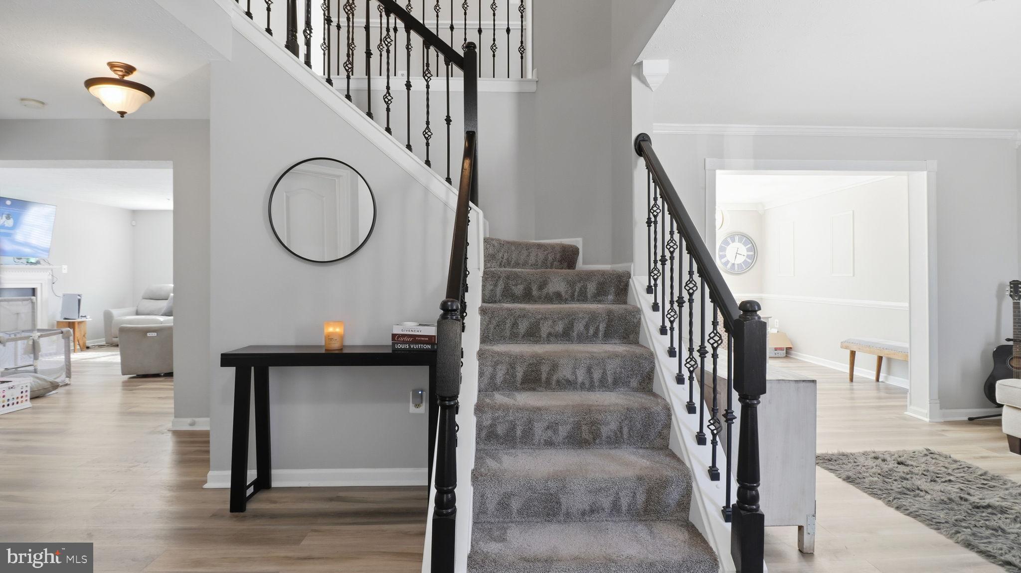 HIGHLAND MEADOWS PLAT 7 - Residential