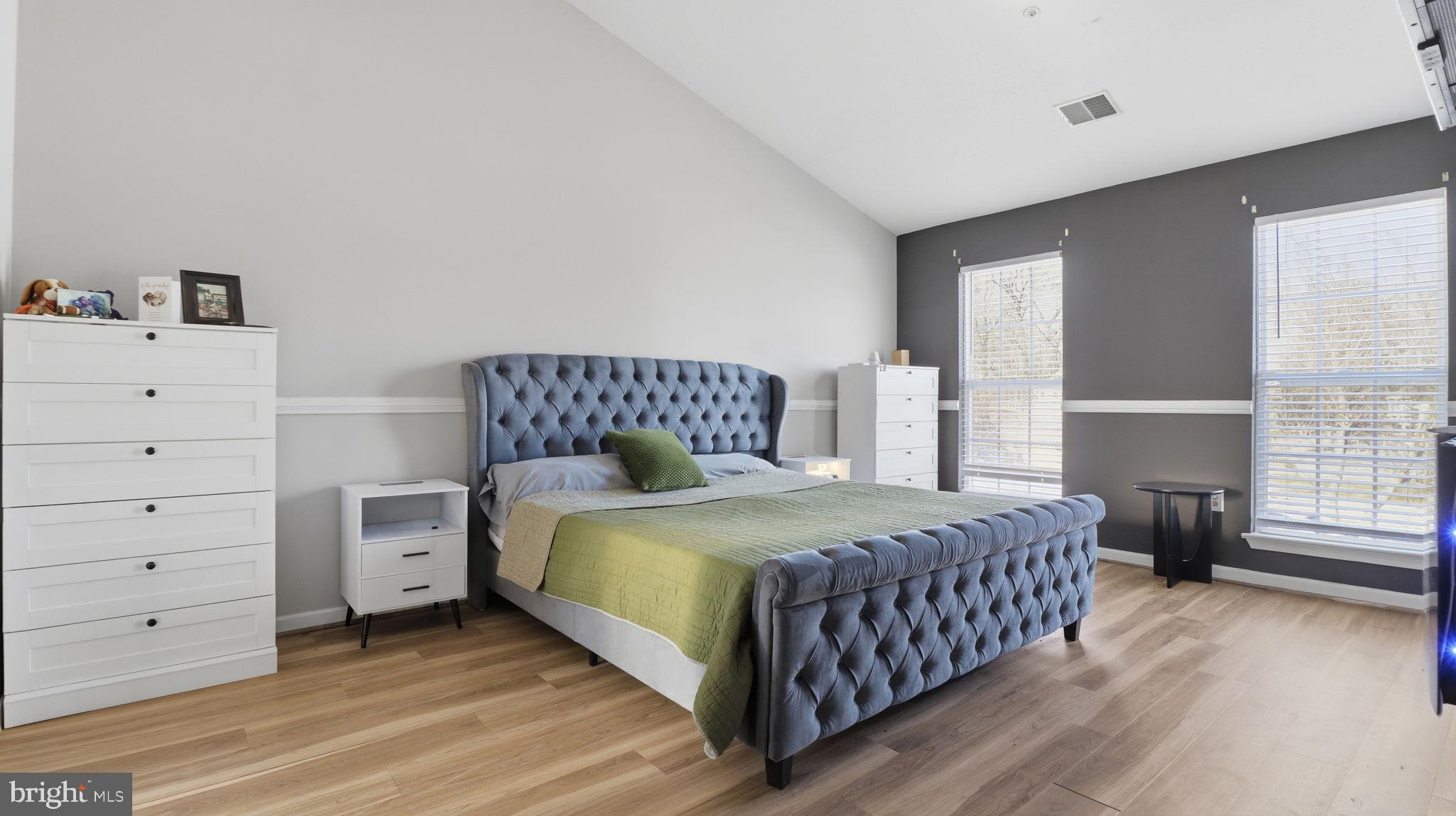 HIGHLAND MEADOWS PLAT 7 - Residential