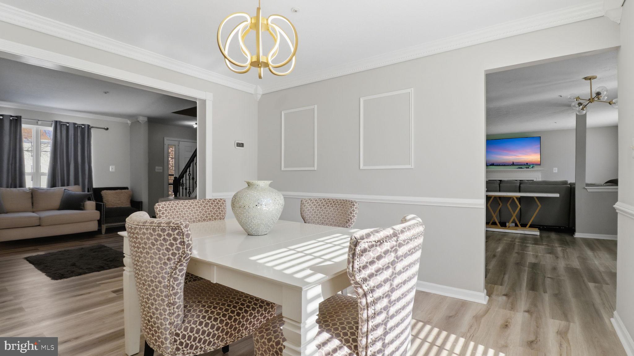 HIGHLAND MEADOWS PLAT 7 - Residential