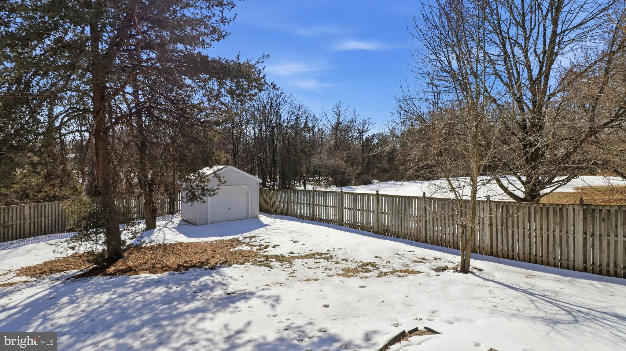 HIGHLAND MEADOWS PLAT 7 - Residential