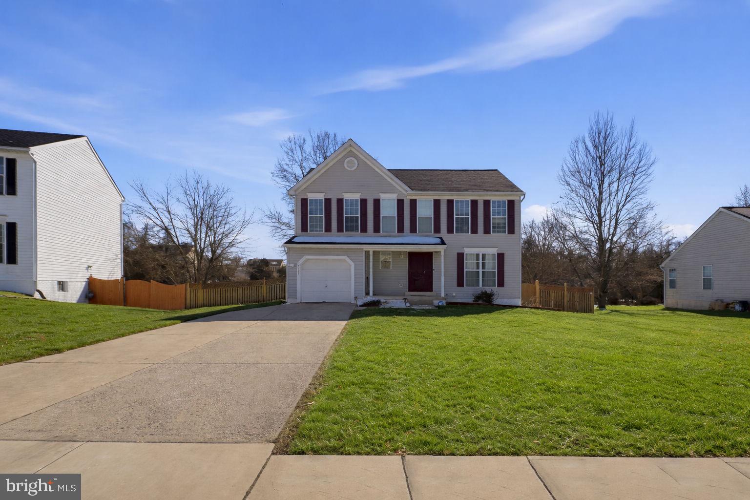 HIGHLAND MEADOWS PLAT 7 - Residential