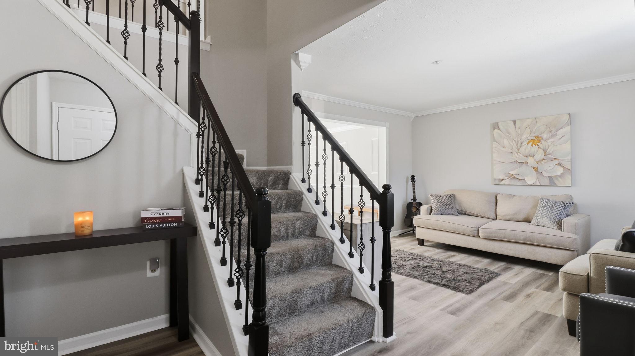 HIGHLAND MEADOWS PLAT 7 - Residential