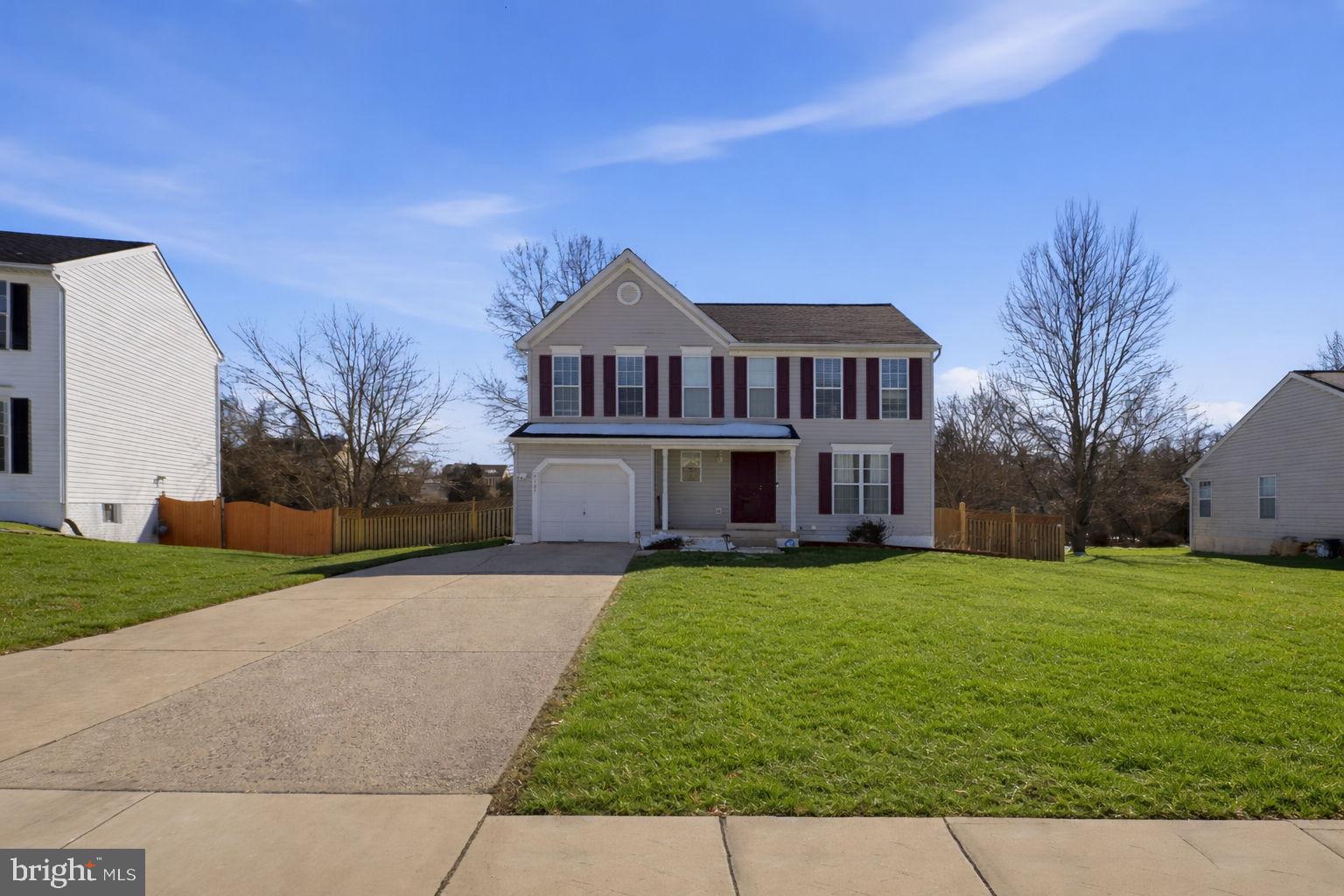 HIGHLAND MEADOWS PLAT 7 - Residential