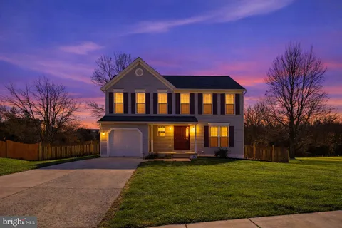 7105 Friendship Road, Clinton, MD 20735 - #: MDPG2191830