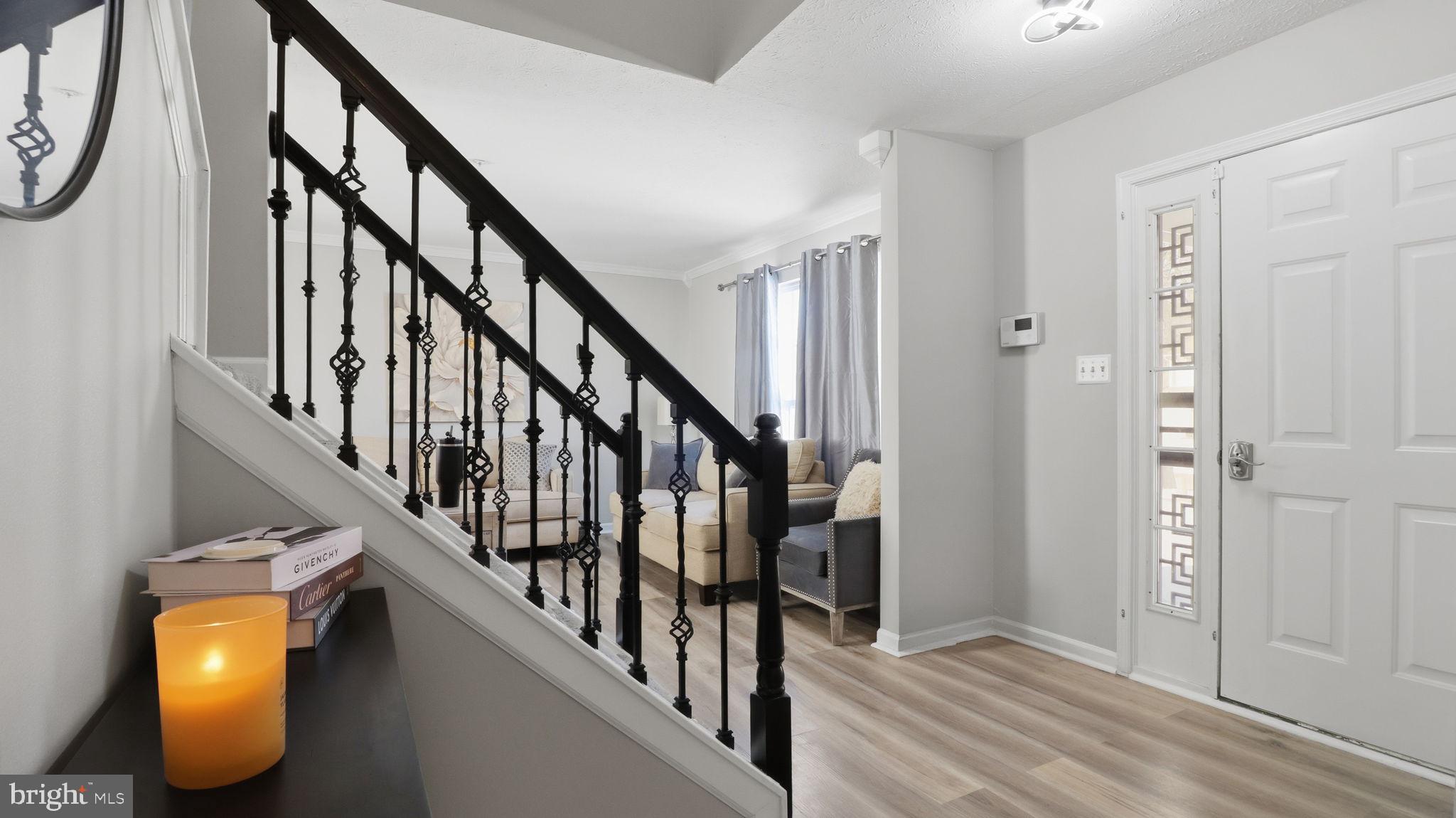 HIGHLAND MEADOWS PLAT 7 - Residential