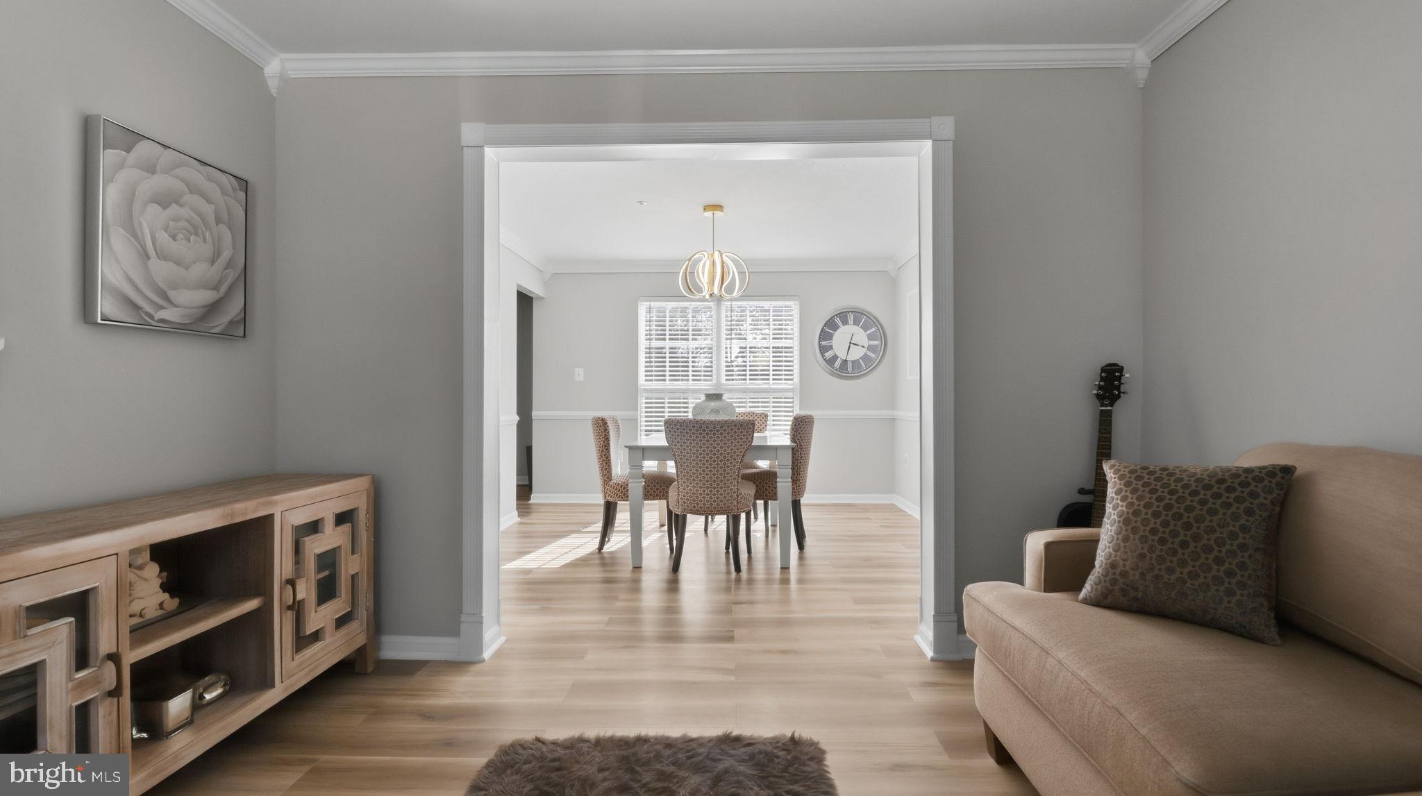 HIGHLAND MEADOWS PLAT 7 - Residential