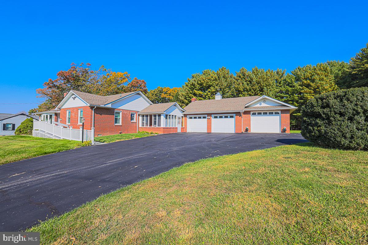1401 PROSPECT MILL ROAD