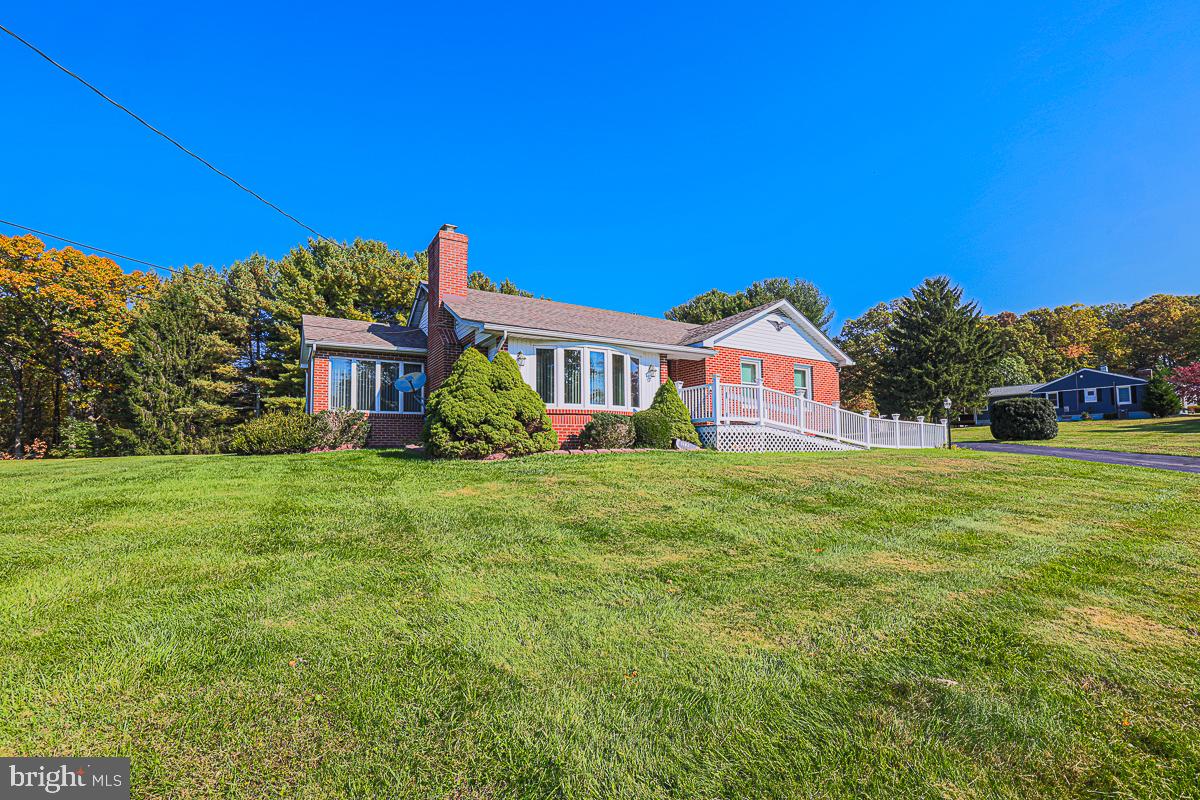 1401 PROSPECT MILL ROAD
