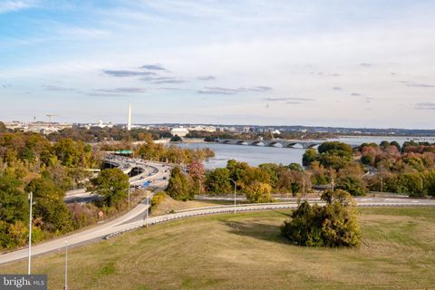 1011 ARLINGTON BOULEVARD 919 ARLINGTON VA 22209