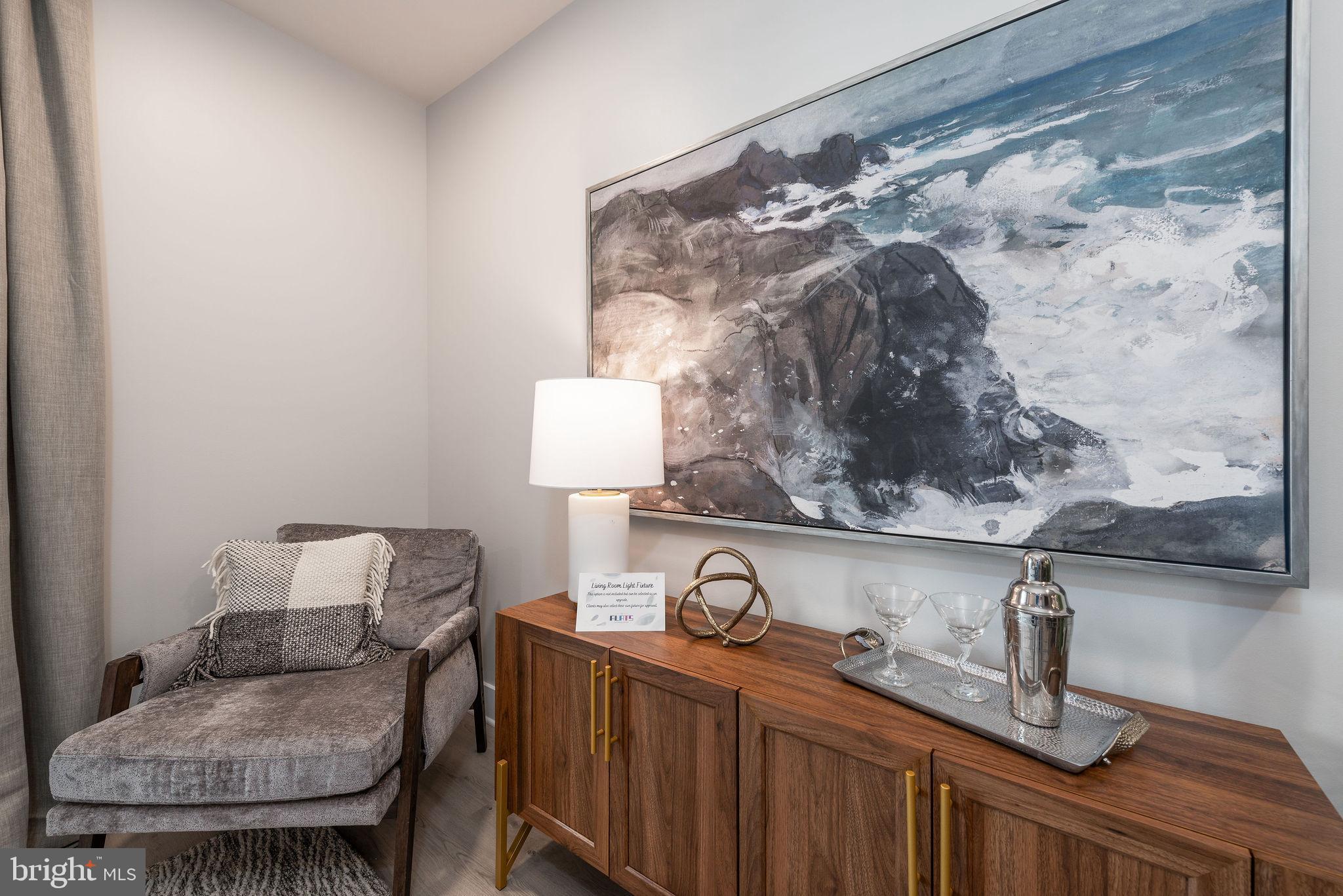 FLATS AT COASTAL STATION - Residential