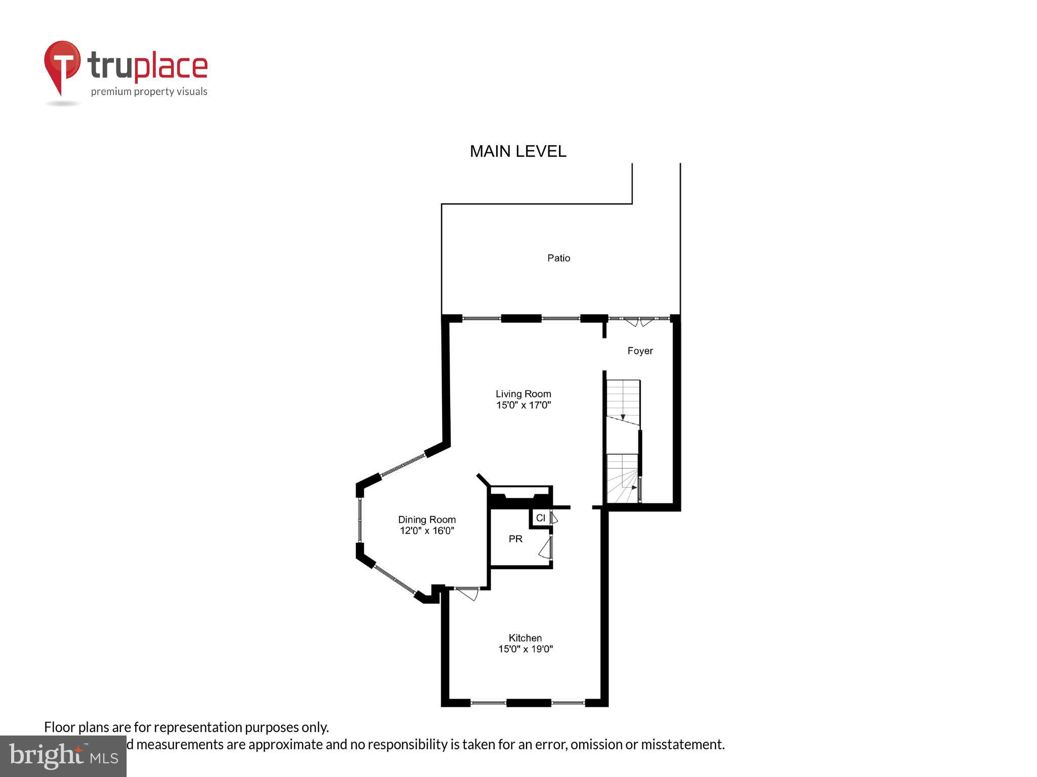 ST JOHNS SQUARE - Residential